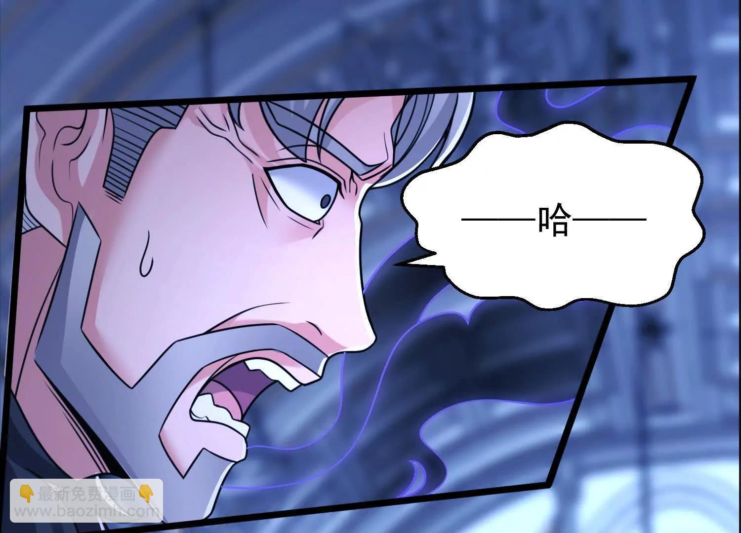 35话 黑之神(1/2)-第35话