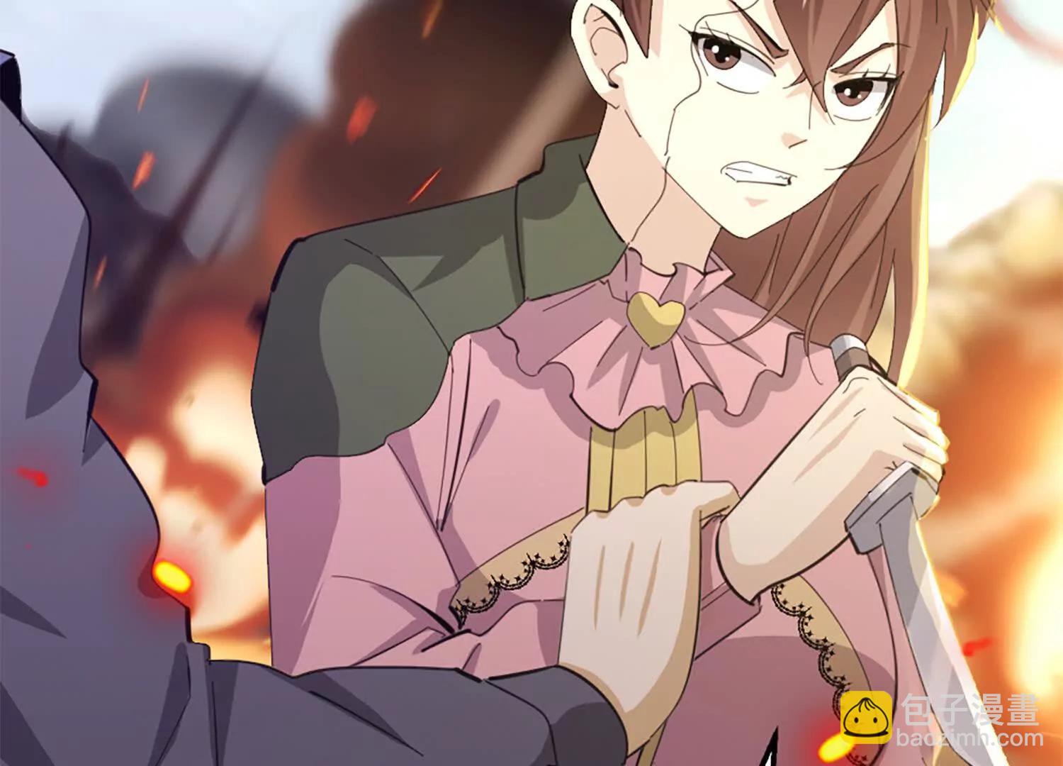 37话 安娜斯塔西娅复仇计划(1/2)-第37话