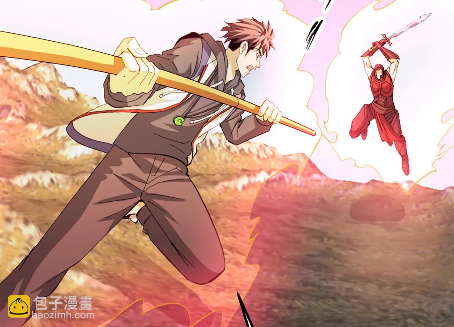 39话 切断空间(1/2)-第39话