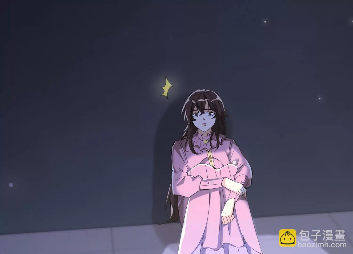 41话 两国重建友好关系(1/2)-第41话