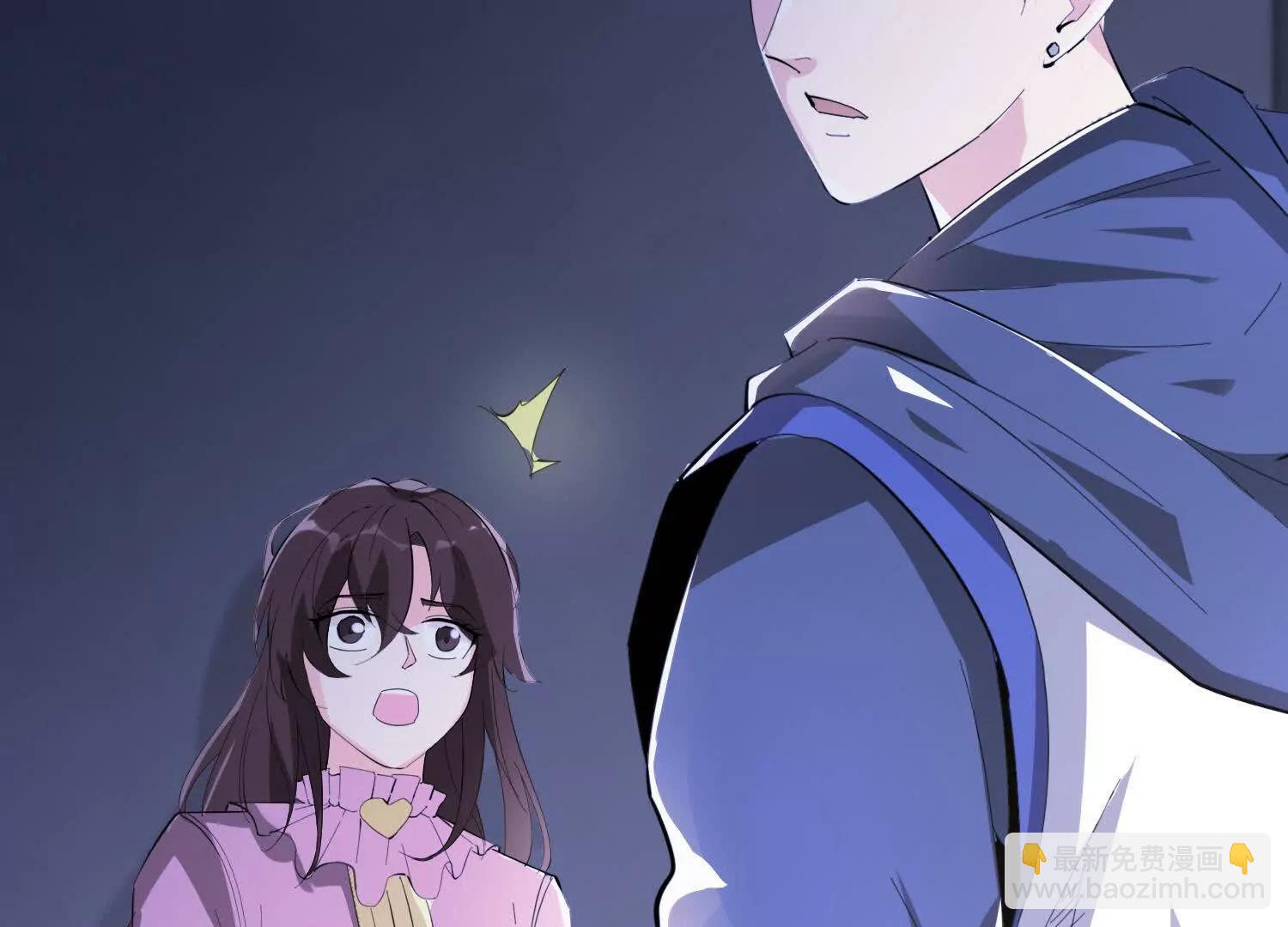 41话 两国重建友好关系(1/2)-第41话