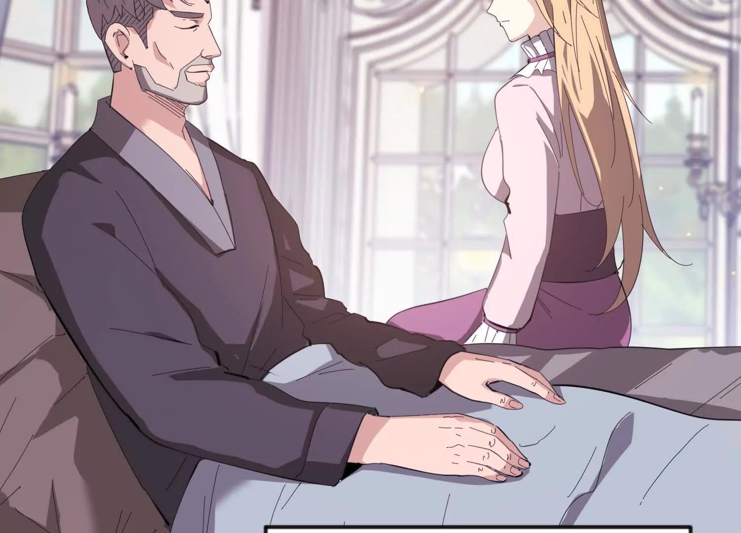 41话 两国重建友好关系(1/2)-第41话