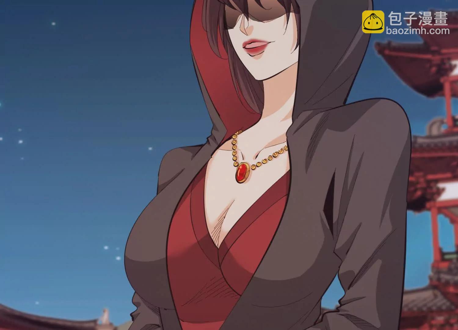 43话 黄眉老祖(1/2)-第43话