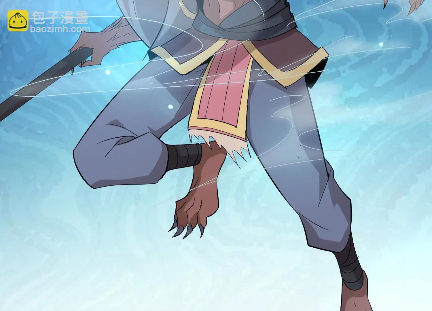 43话 黄眉老祖(1/2)-第43话