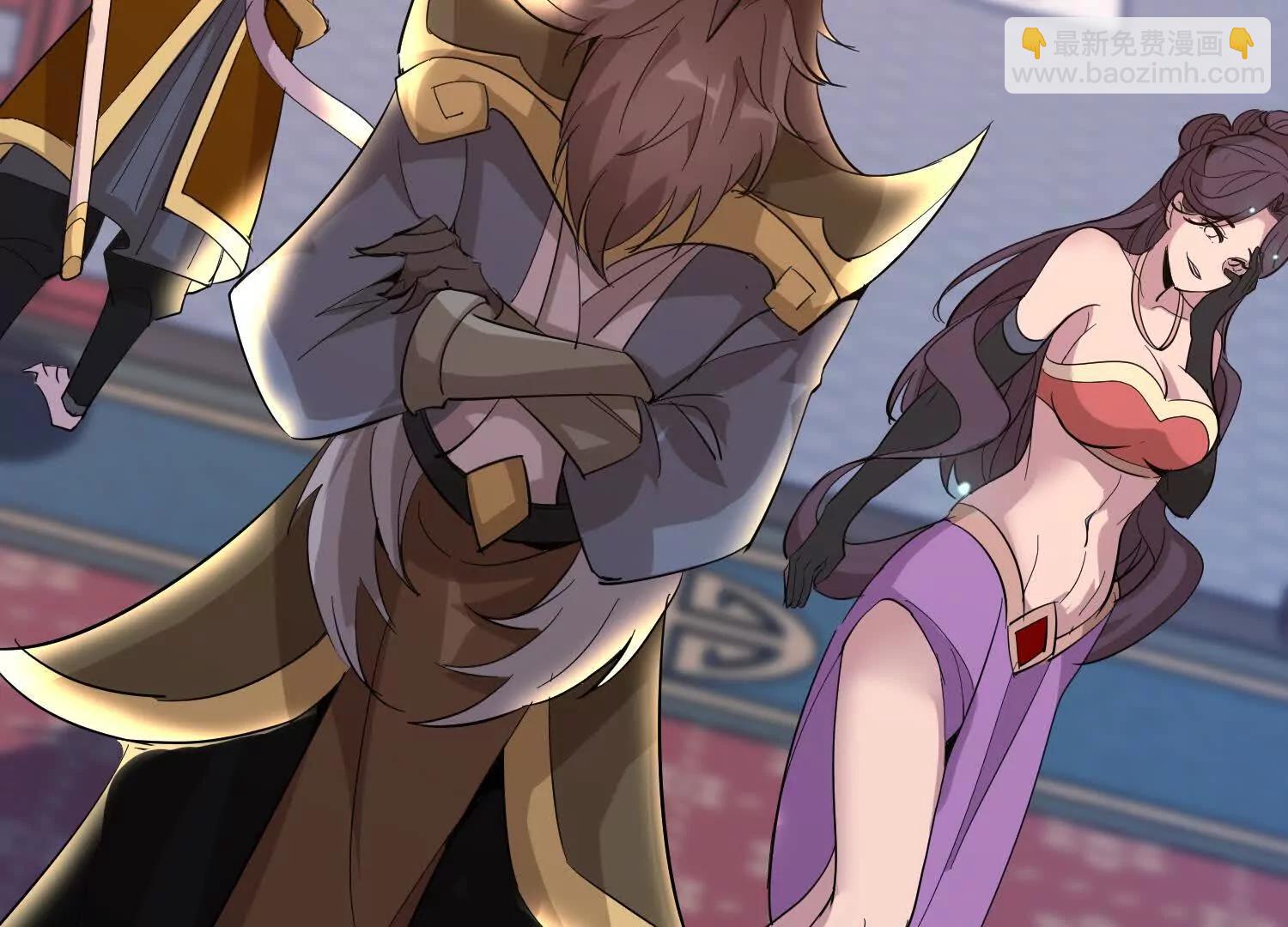 43话 黄眉老祖(1/2)-第43话