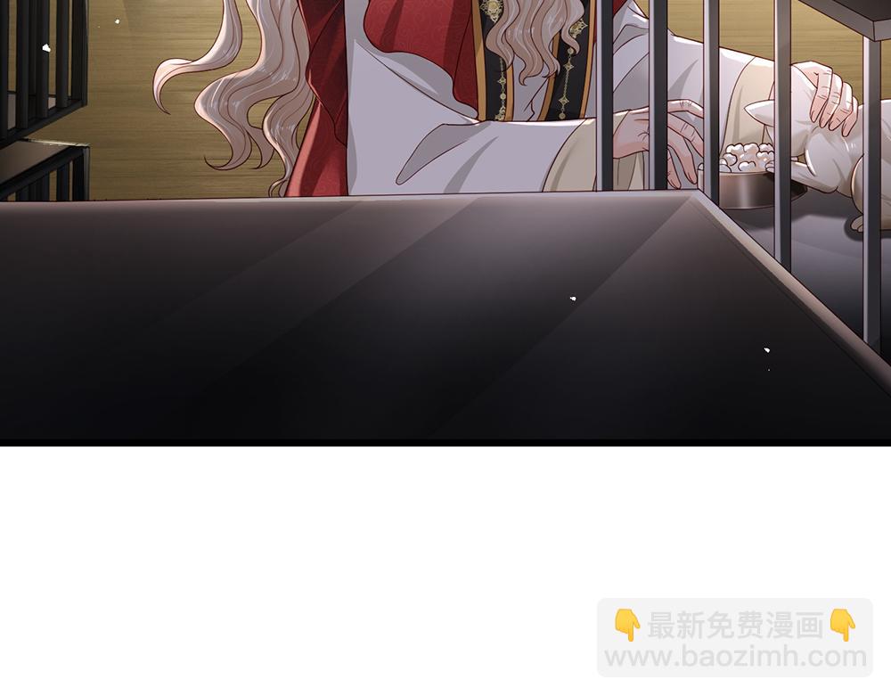 我，伊蒂絲女皇 - 第176話 這隻貓有問題(1/2) - 8