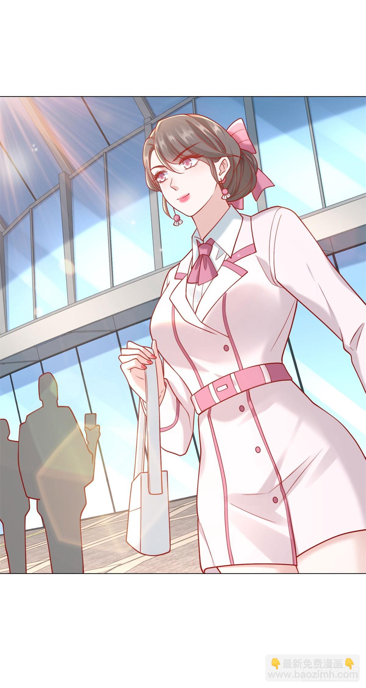 我一個網約車司機有點錢怎麼了？ - 第120話 成功合併高爾夫球場 - 7