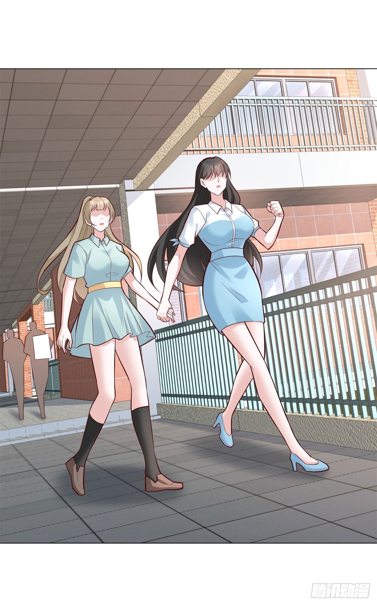 我一個網約車司機有點錢怎麼了？ - 第152話 情敵邀戰 - 3