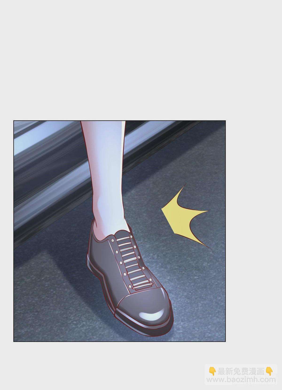 我一個網約車司機有點錢怎麼了？ - 第16話 渣男的陰謀 - 2