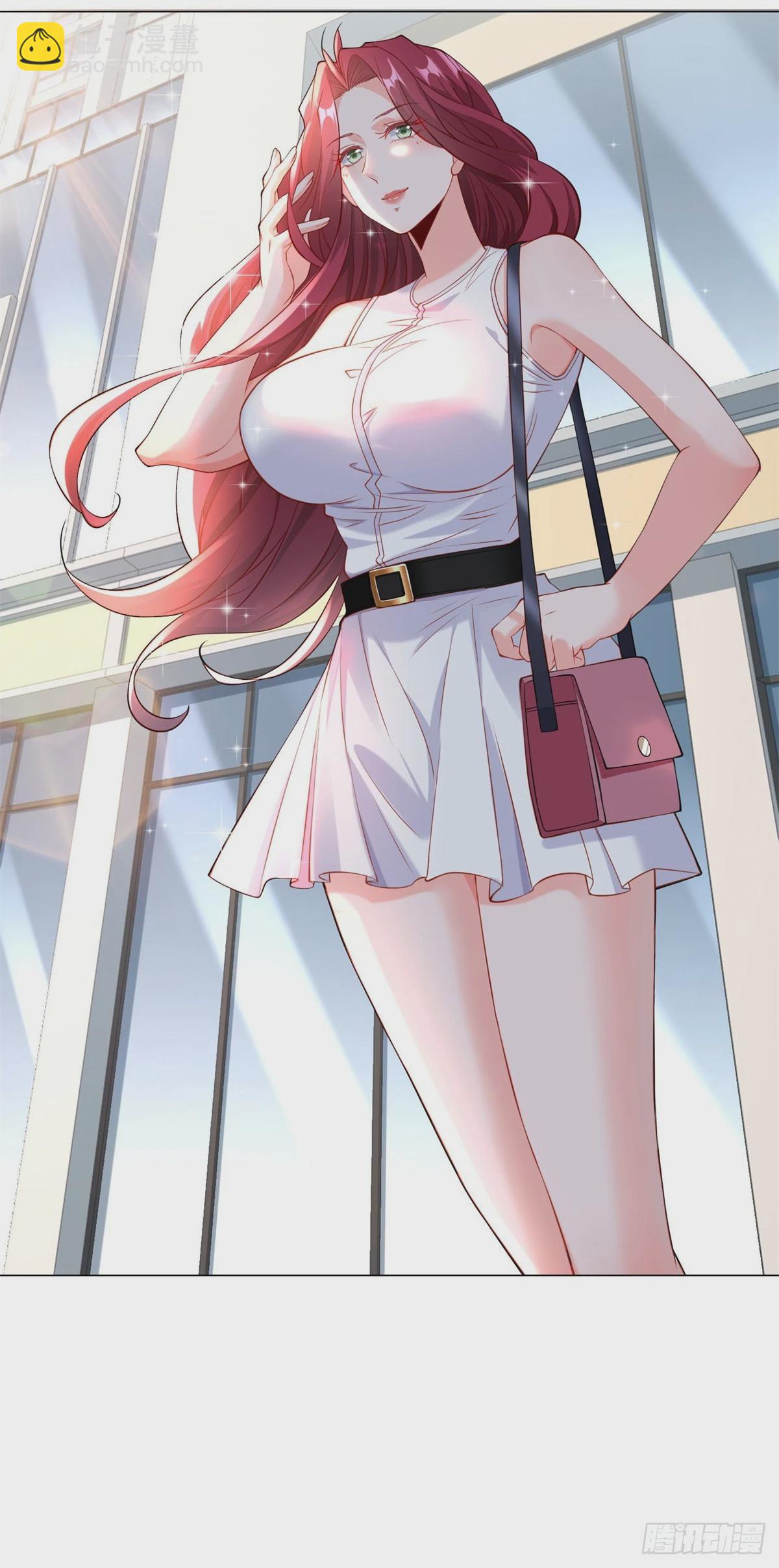 我一個網約車司機有點錢怎麼了？ - 第18話 謎一樣的男人 - 5