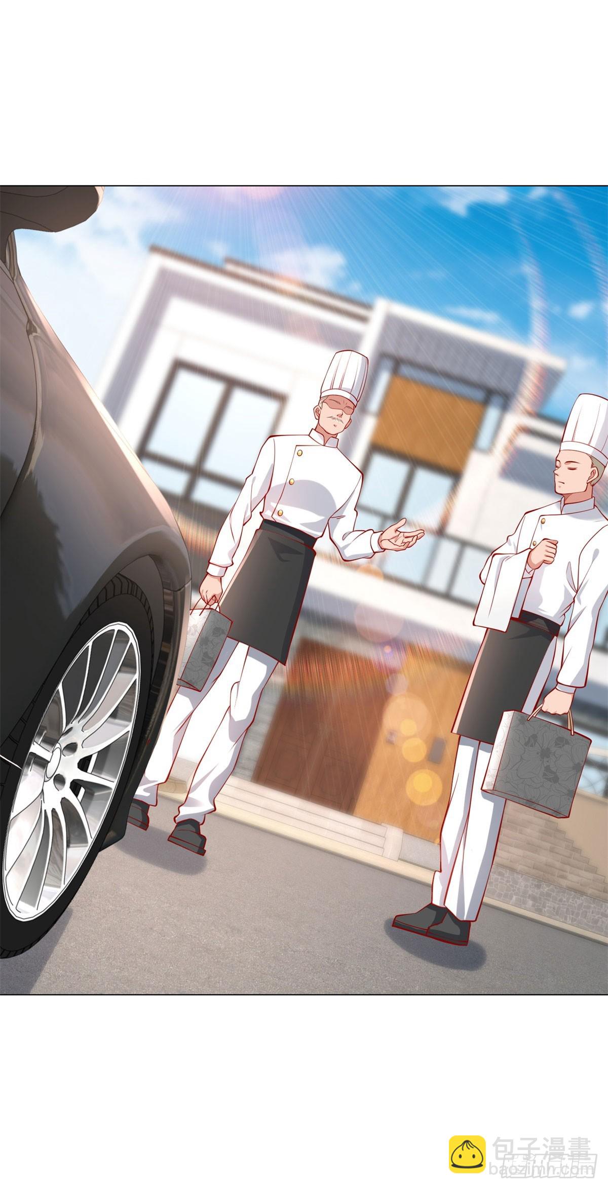 我一個網約車司機有點錢怎麼了？ - 第22話 姐姐來善後 - 6