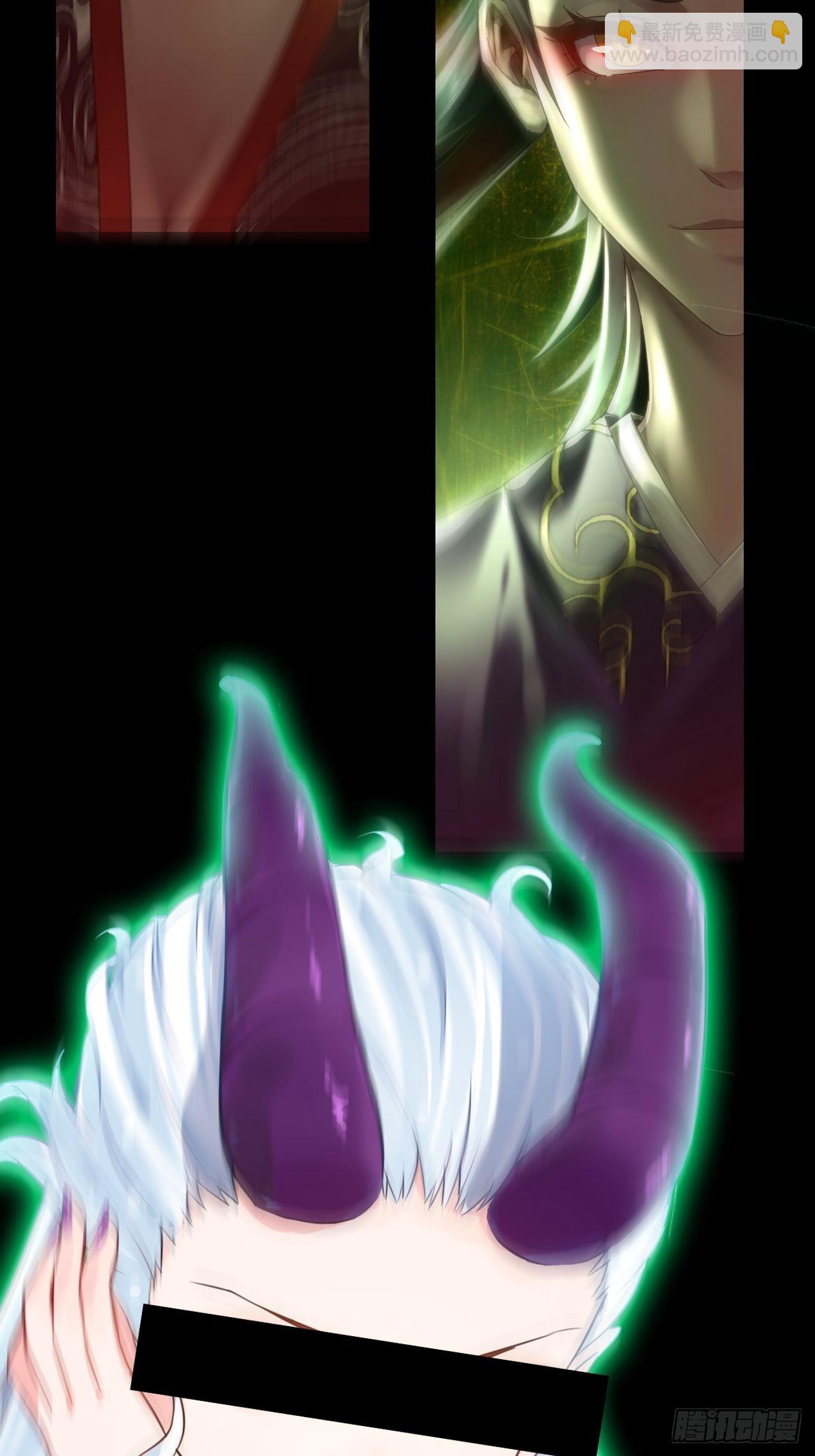 最强预告来袭！-第1话