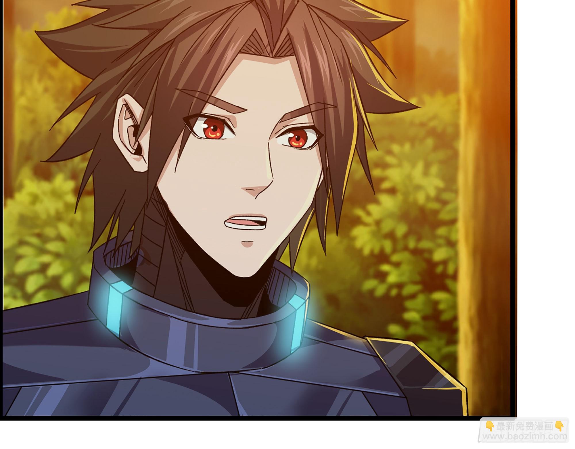 10-继续开盲盒，未知的伙伴(1/2)-第11话