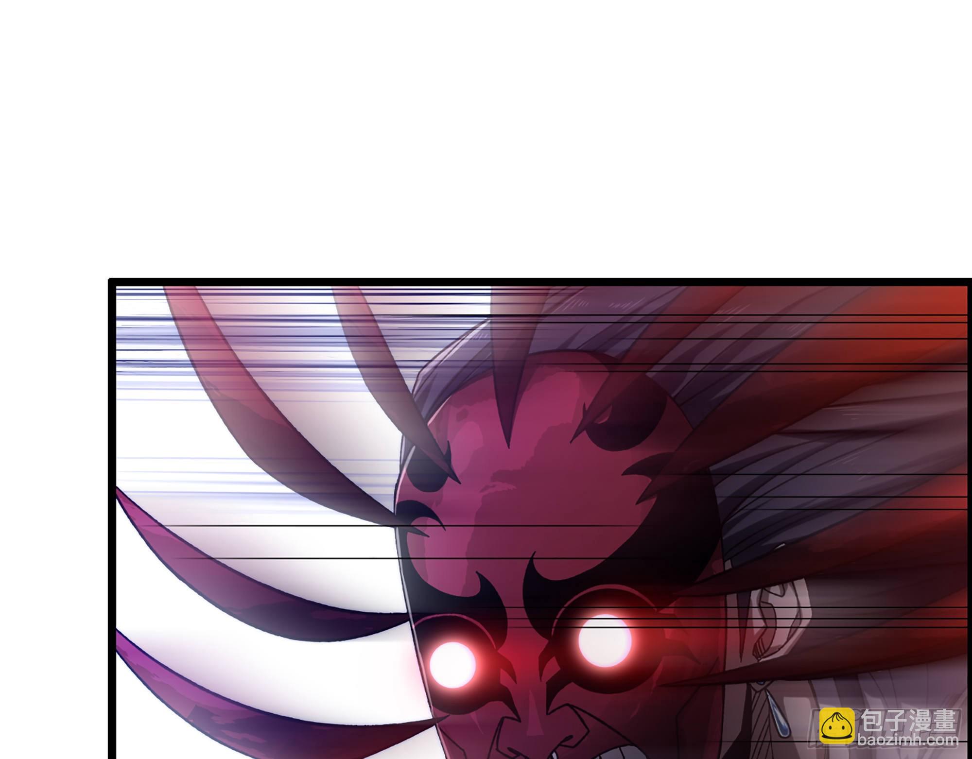 10-继续开盲盒，未知的伙伴(1/2)-第11话