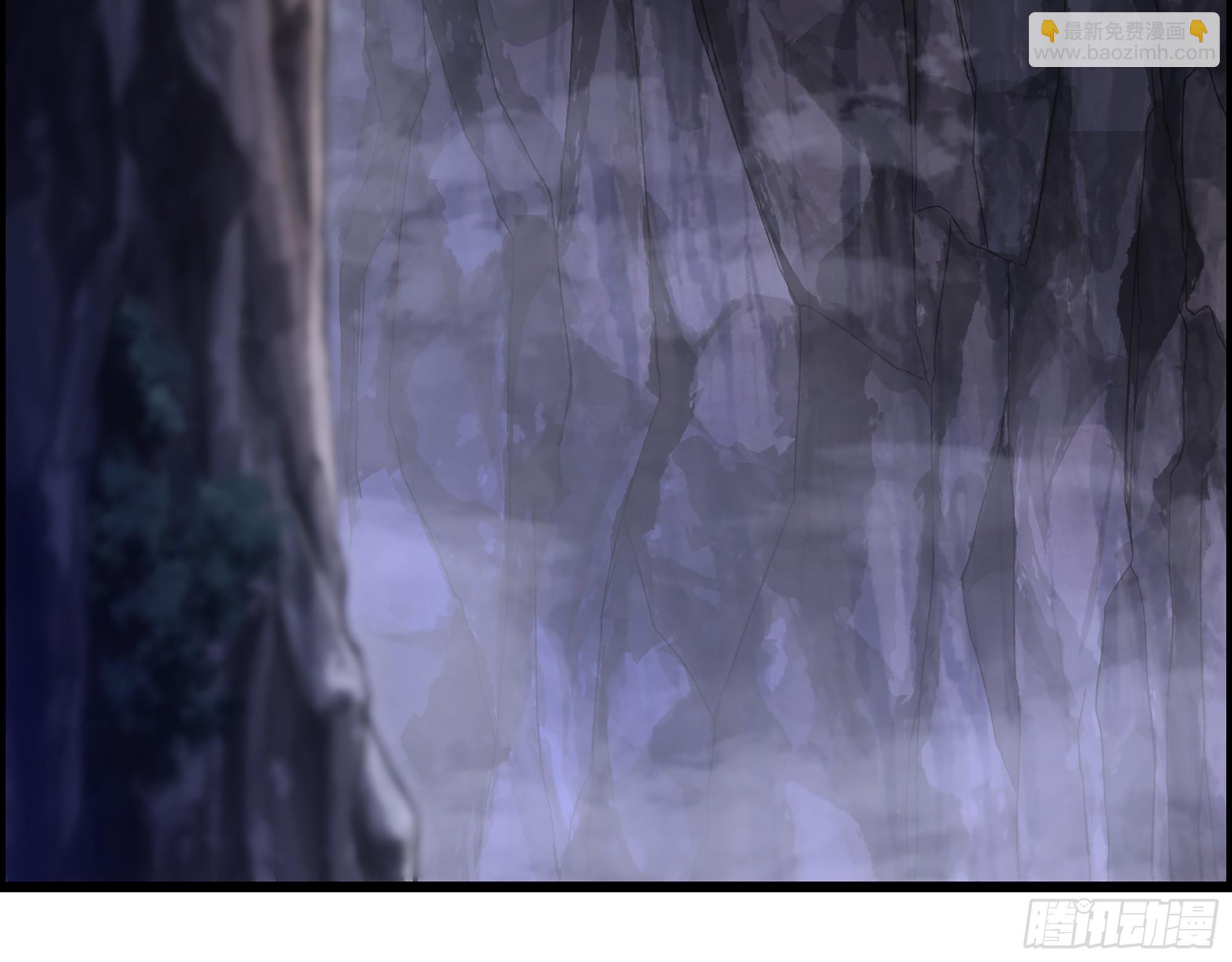 10-继续开盲盒，未知的伙伴(1/2)-第11话