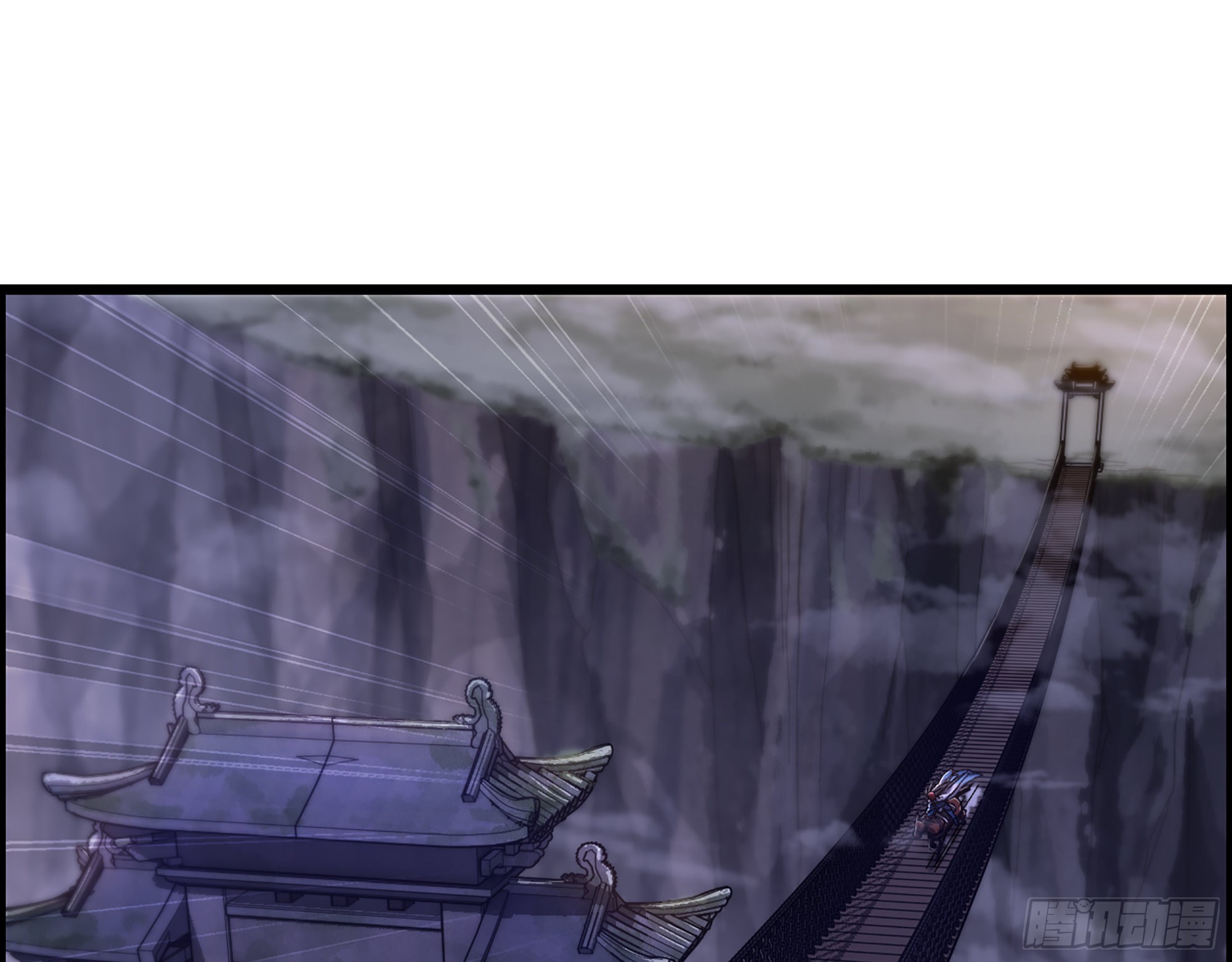 10-继续开盲盒，未知的伙伴(1/2)-第11话