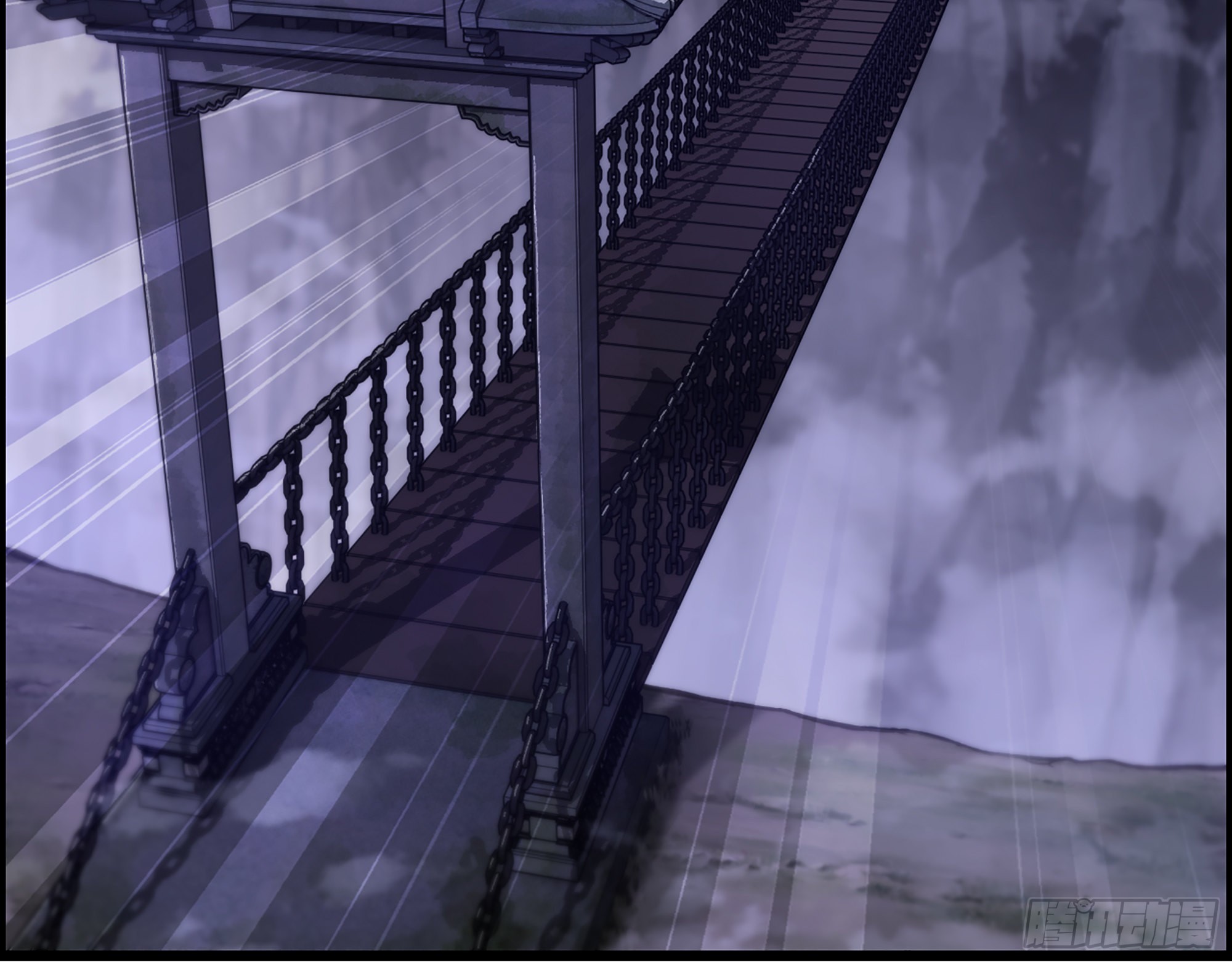 10-继续开盲盒，未知的伙伴(1/2)-第11话