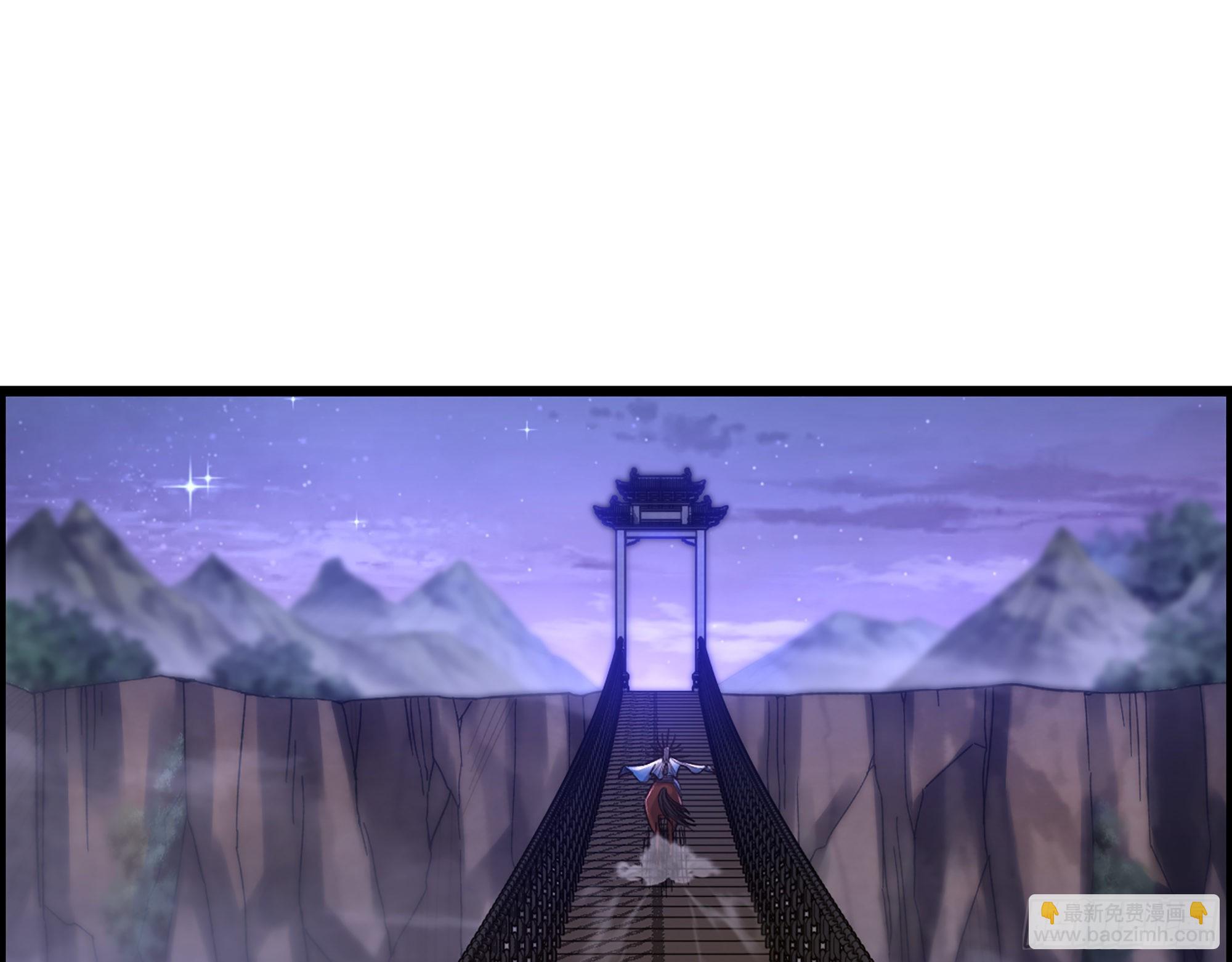 10-继续开盲盒，未知的伙伴(1/2)-第11话