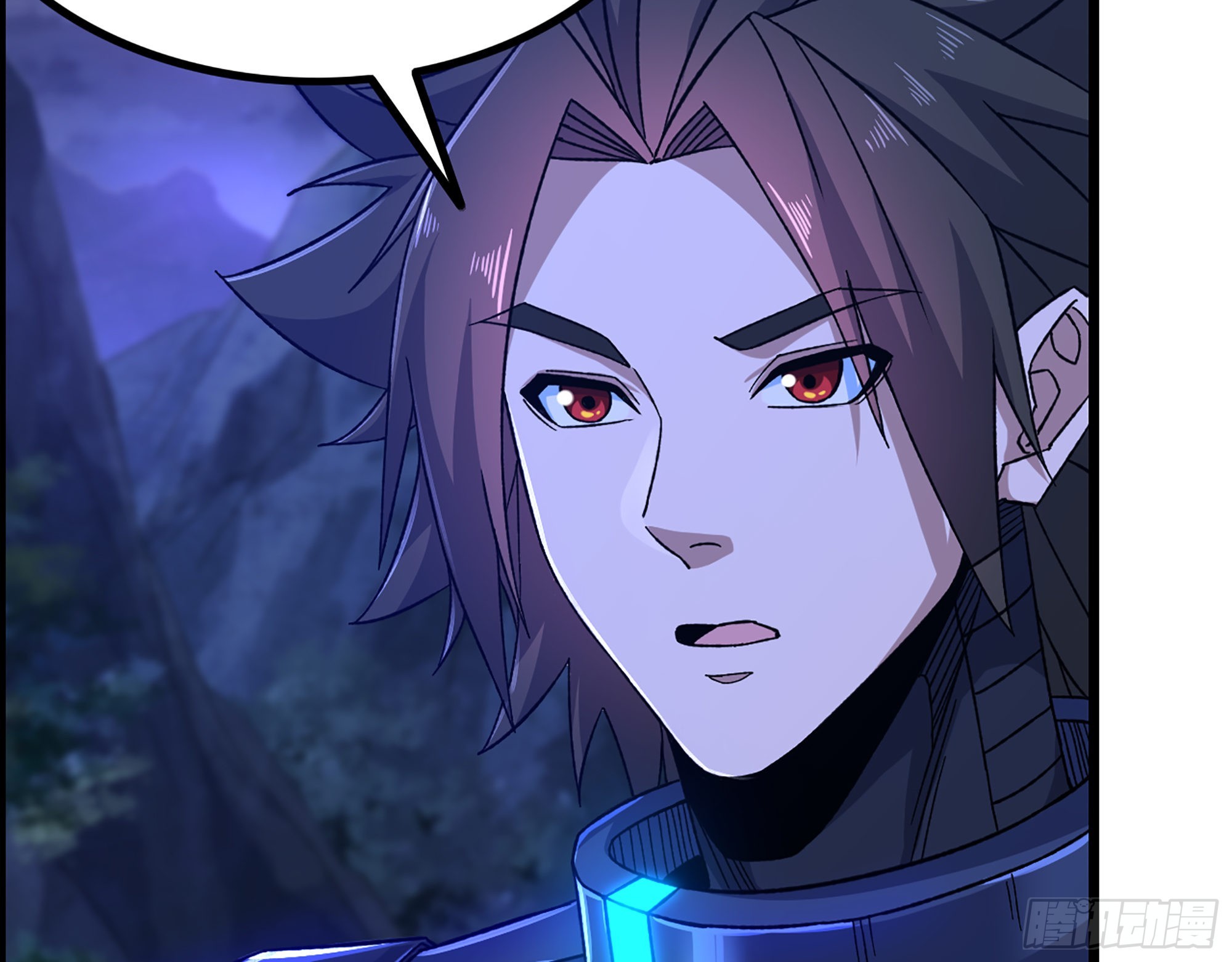 10-继续开盲盒，未知的伙伴(1/2)-第11话