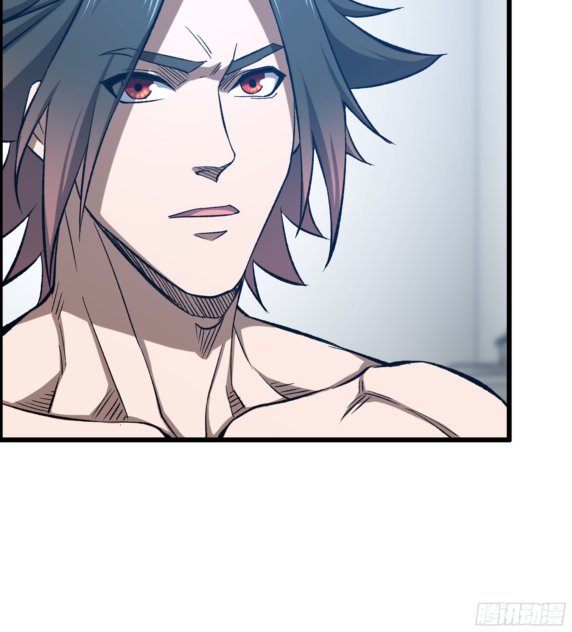 95- 量子力场(1/2)-第101话