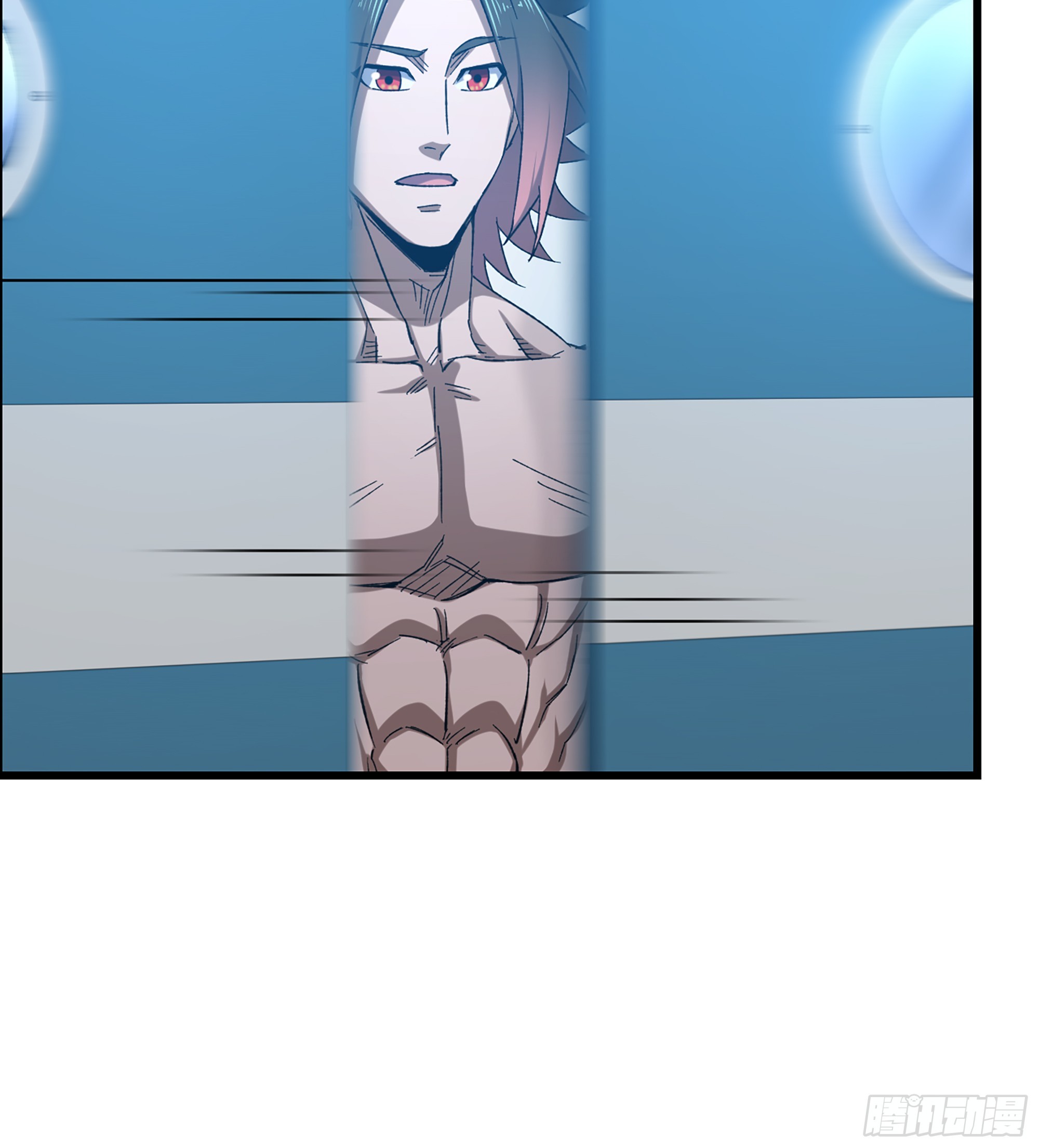 95- 量子力场(1/2)-第101话