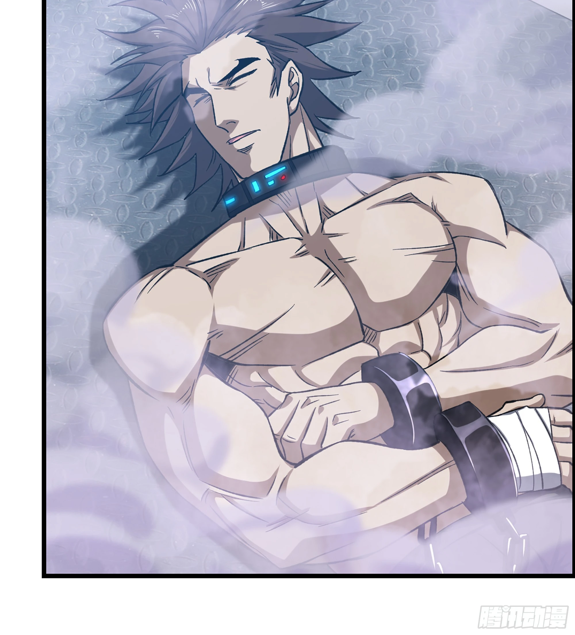 96- 外星文明(1/2)-第103话