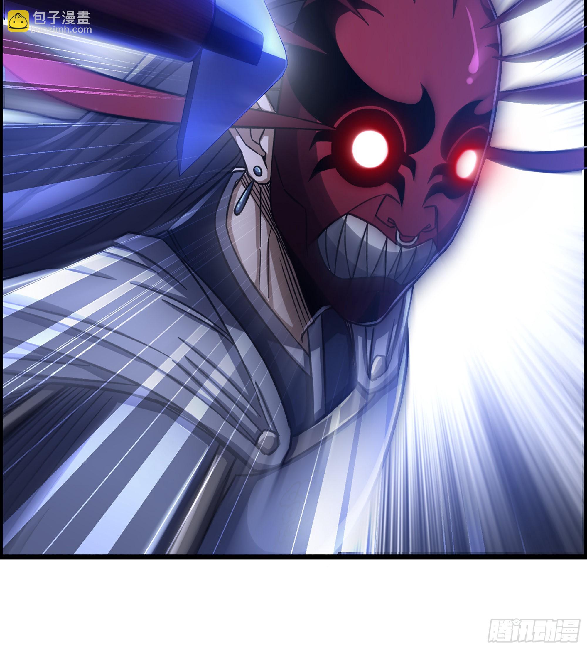 13-孤军奋战(1/2)-第15话