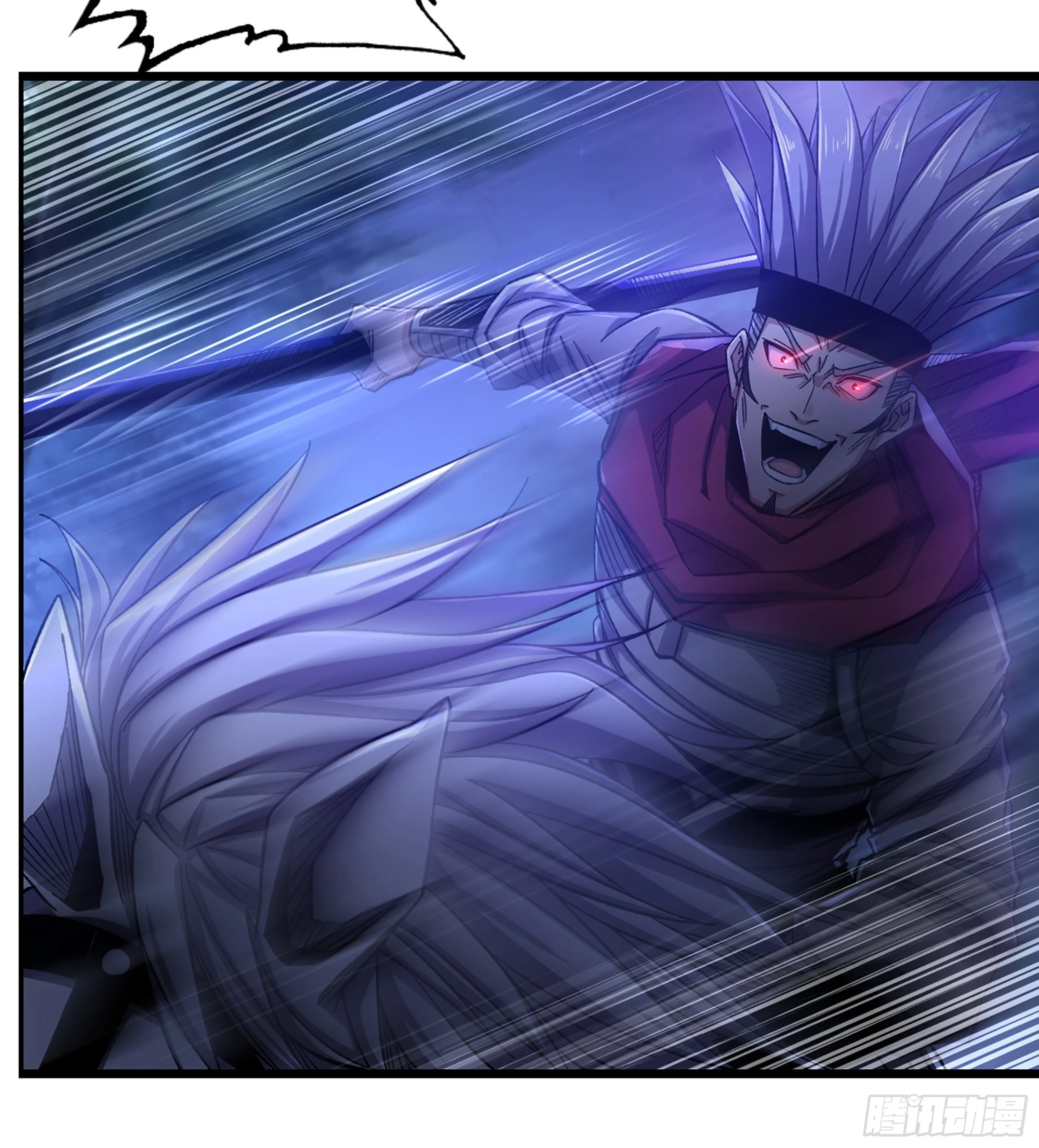 13-孤军奋战(1/2)-第15话