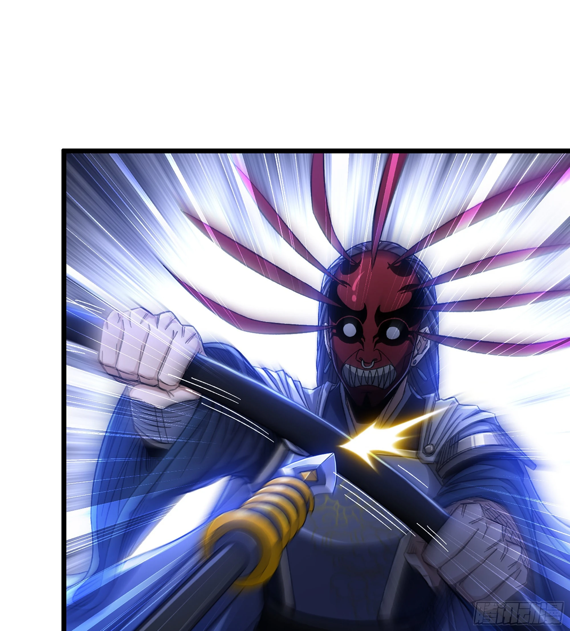 13-孤军奋战(1/2)-第15话