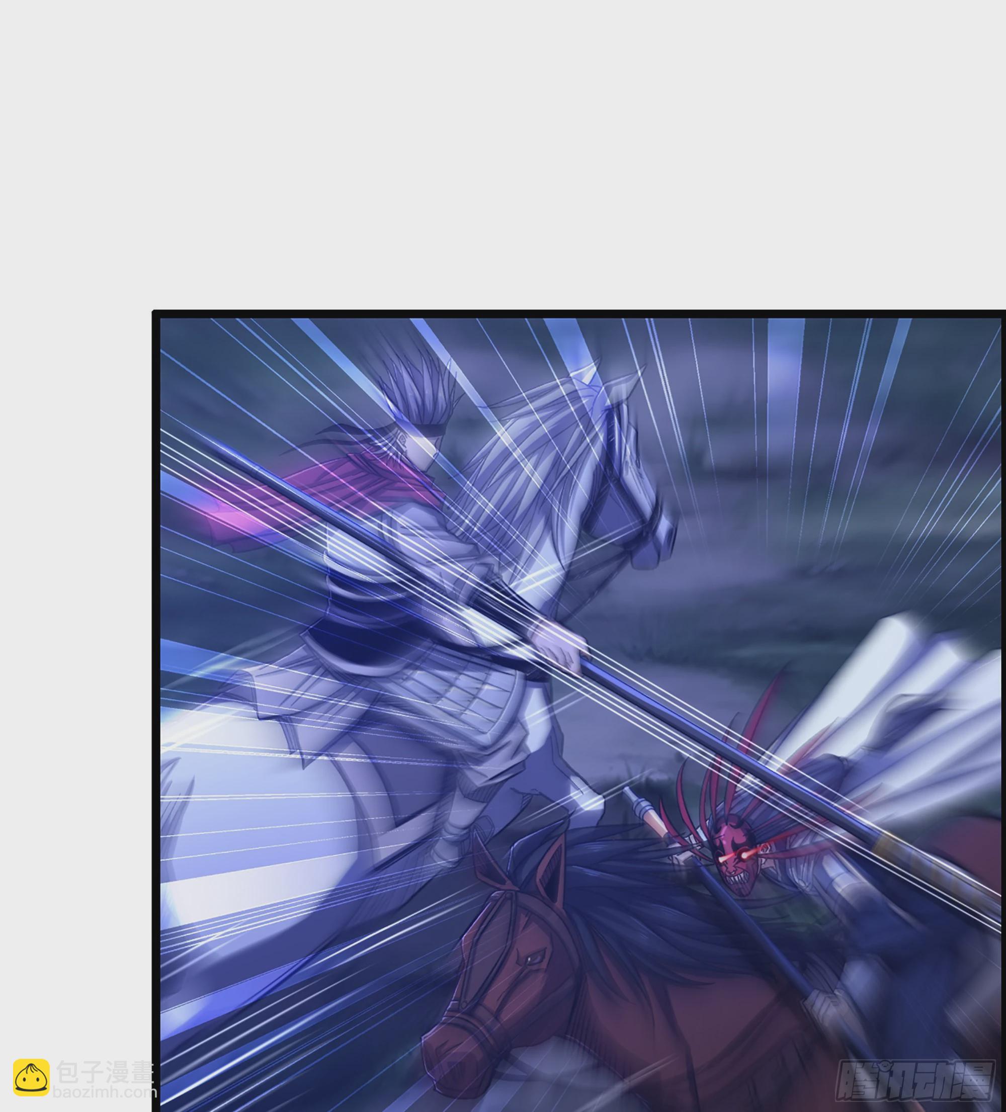 13-孤军奋战(1/2)-第15话