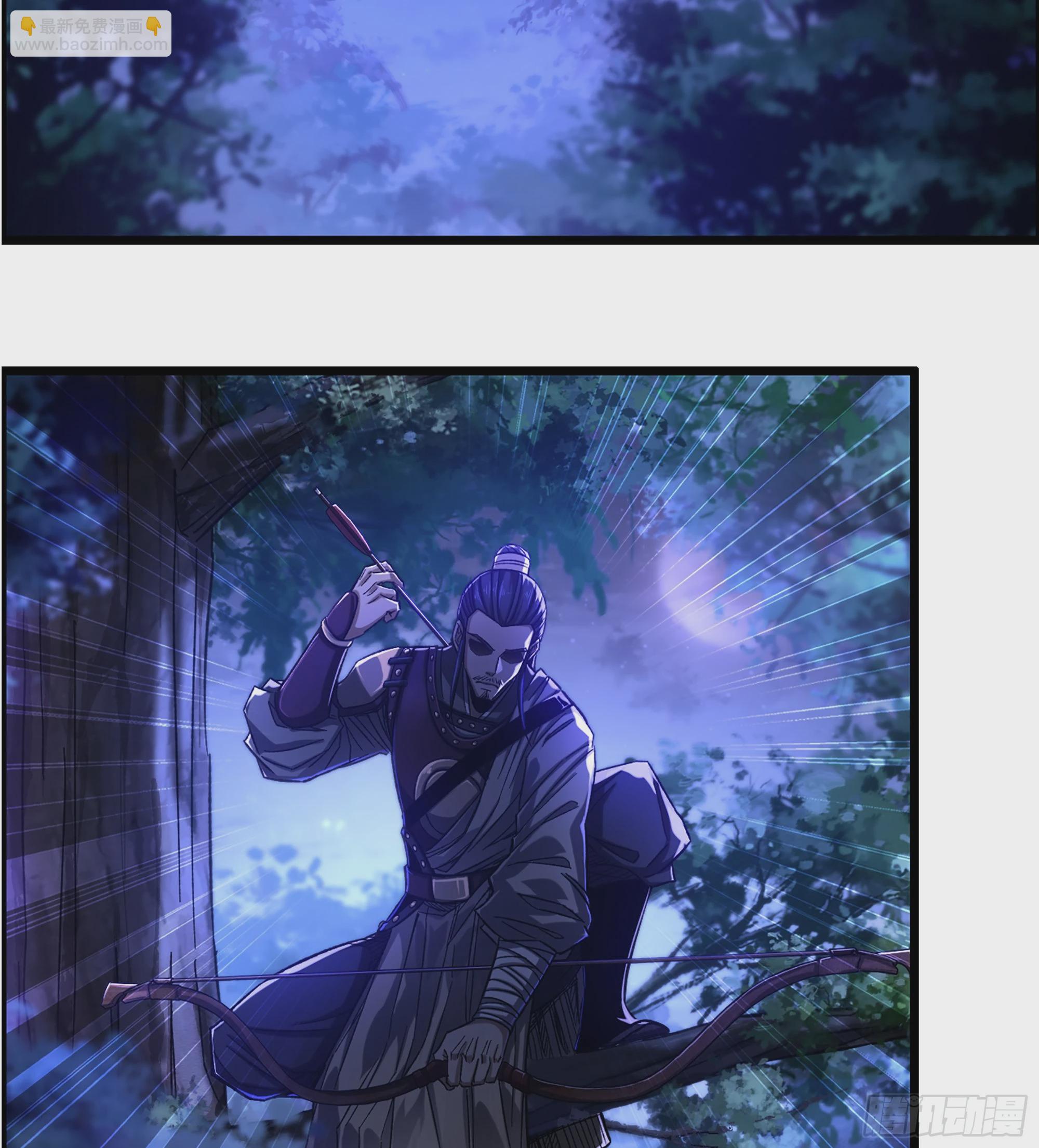 13-孤军奋战(1/2)-第15话