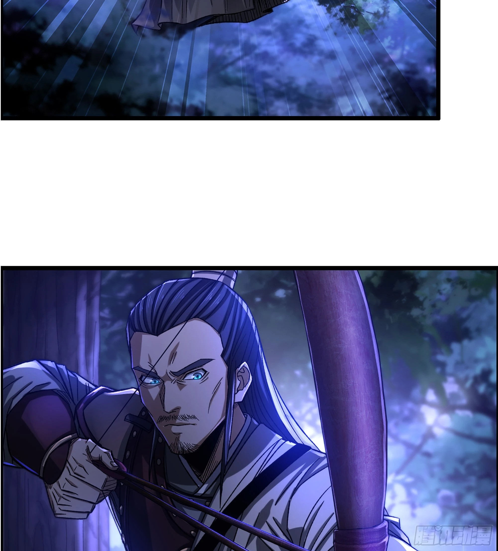 13-孤军奋战(1/2)-第15话