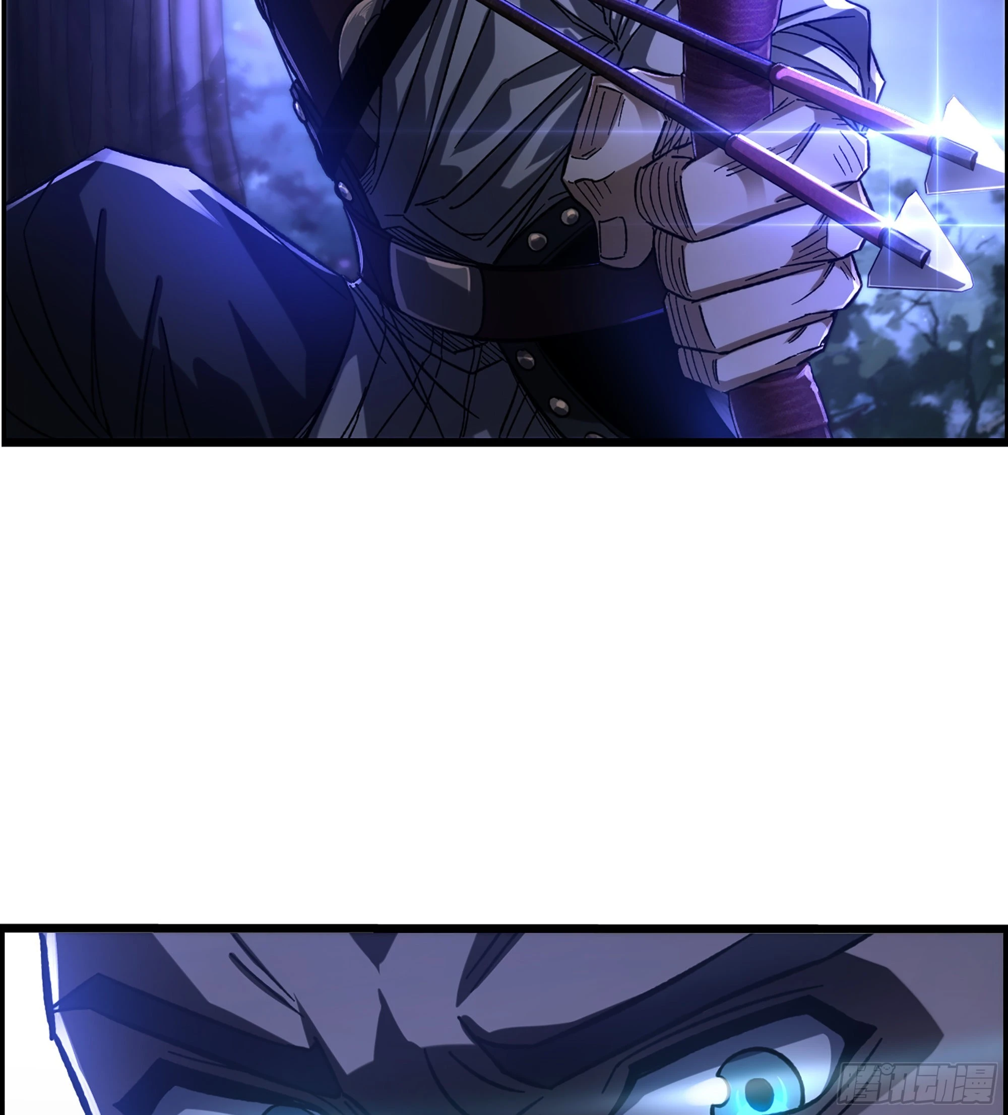 13-孤军奋战(1/2)-第15话