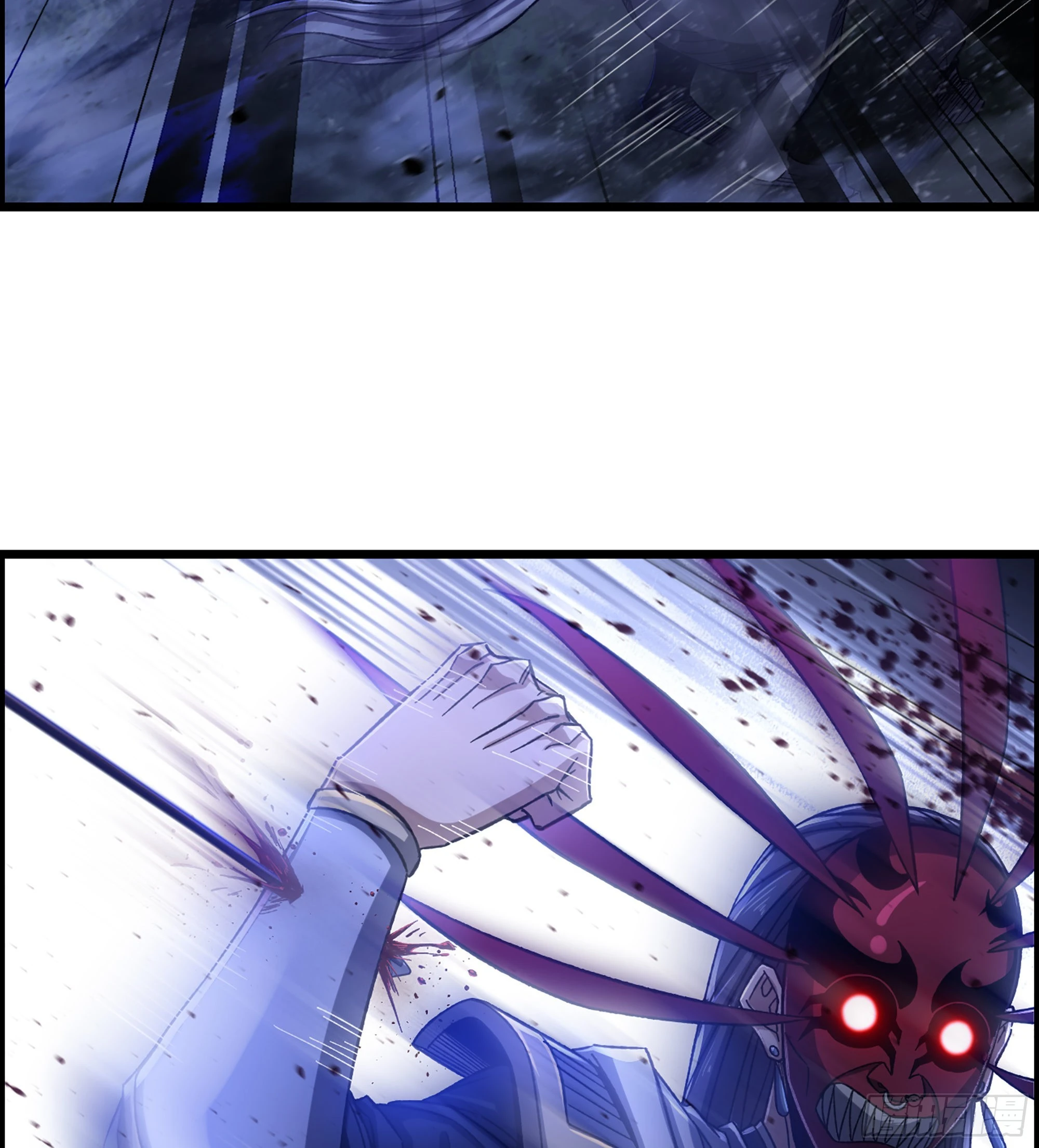 13-孤军奋战(1/2)-第15话