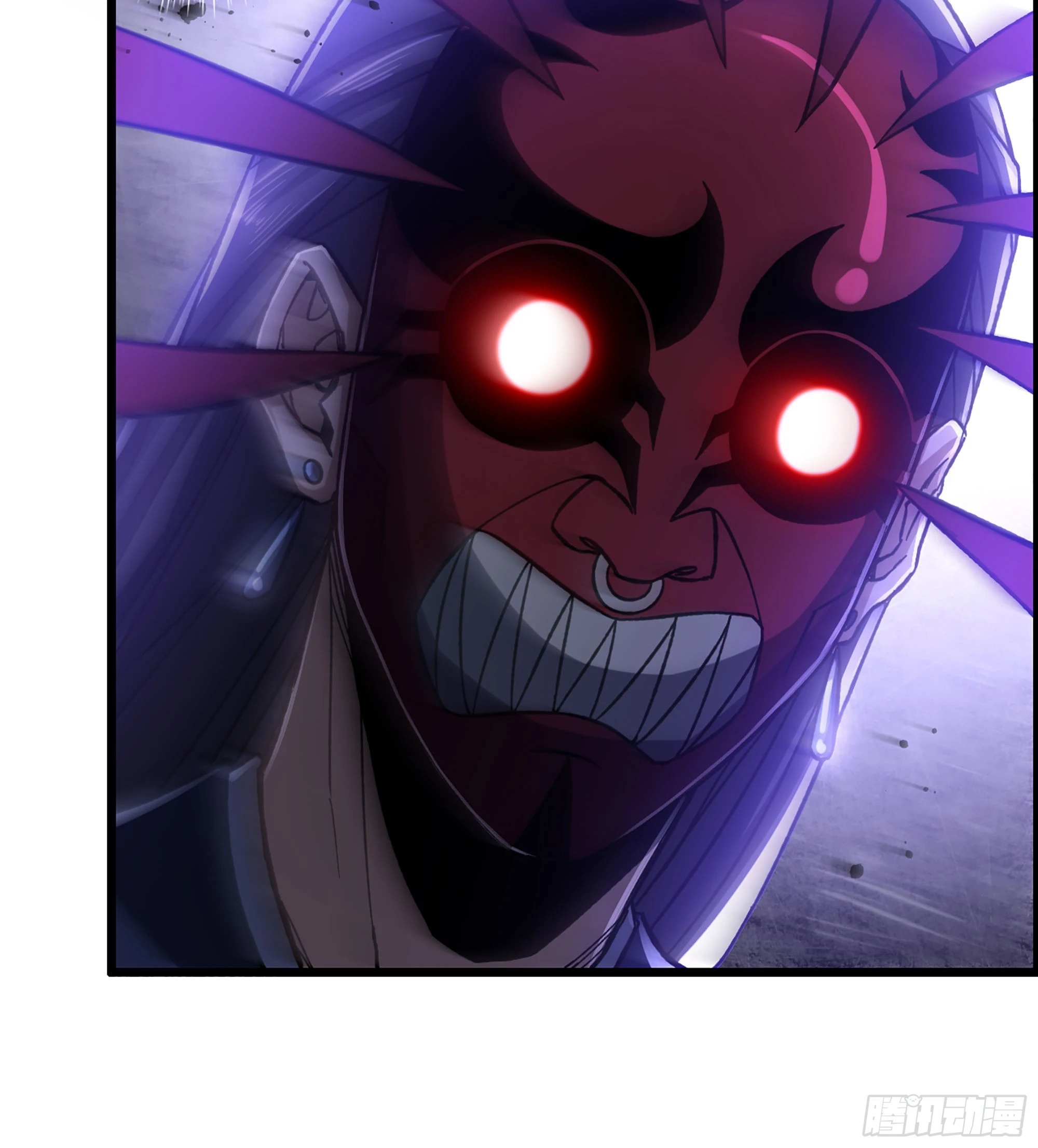 13-孤军奋战(1/2)-第15话