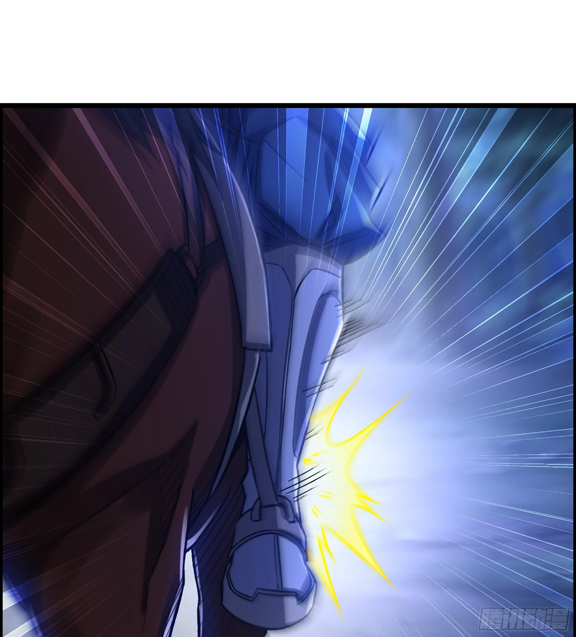 13-孤军奋战(1/2)-第15话