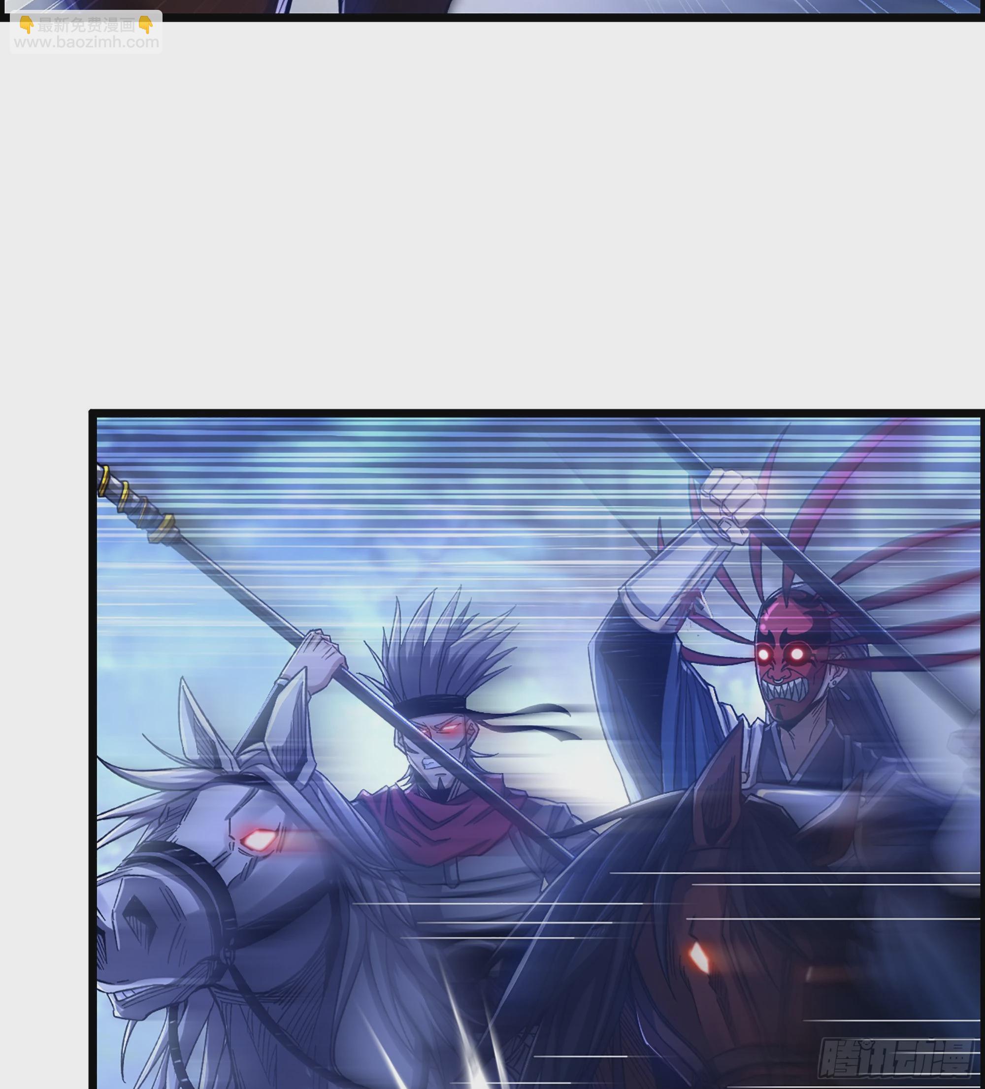 13-孤军奋战(1/2)-第15话