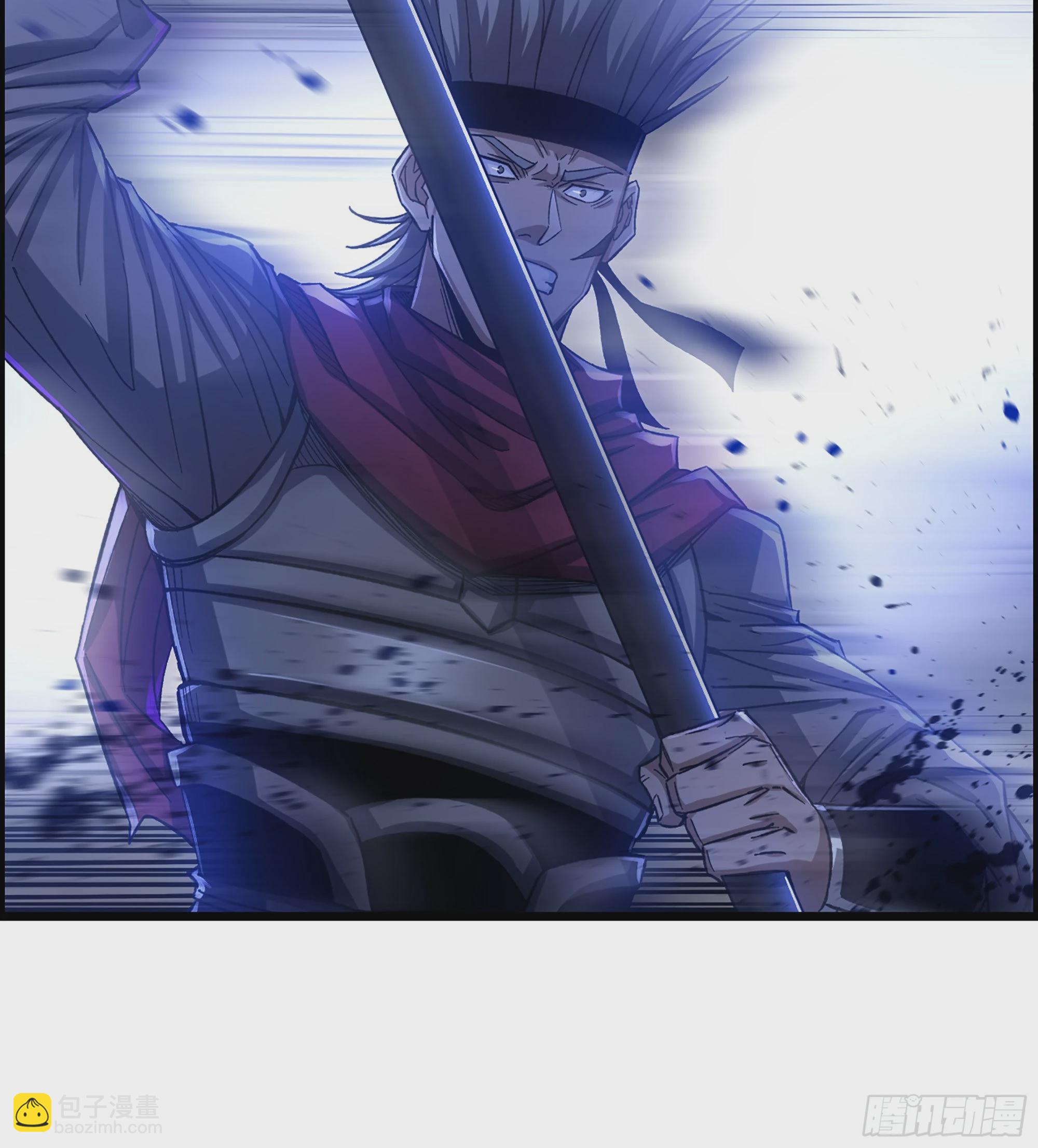 13-孤军奋战(1/2)-第15话