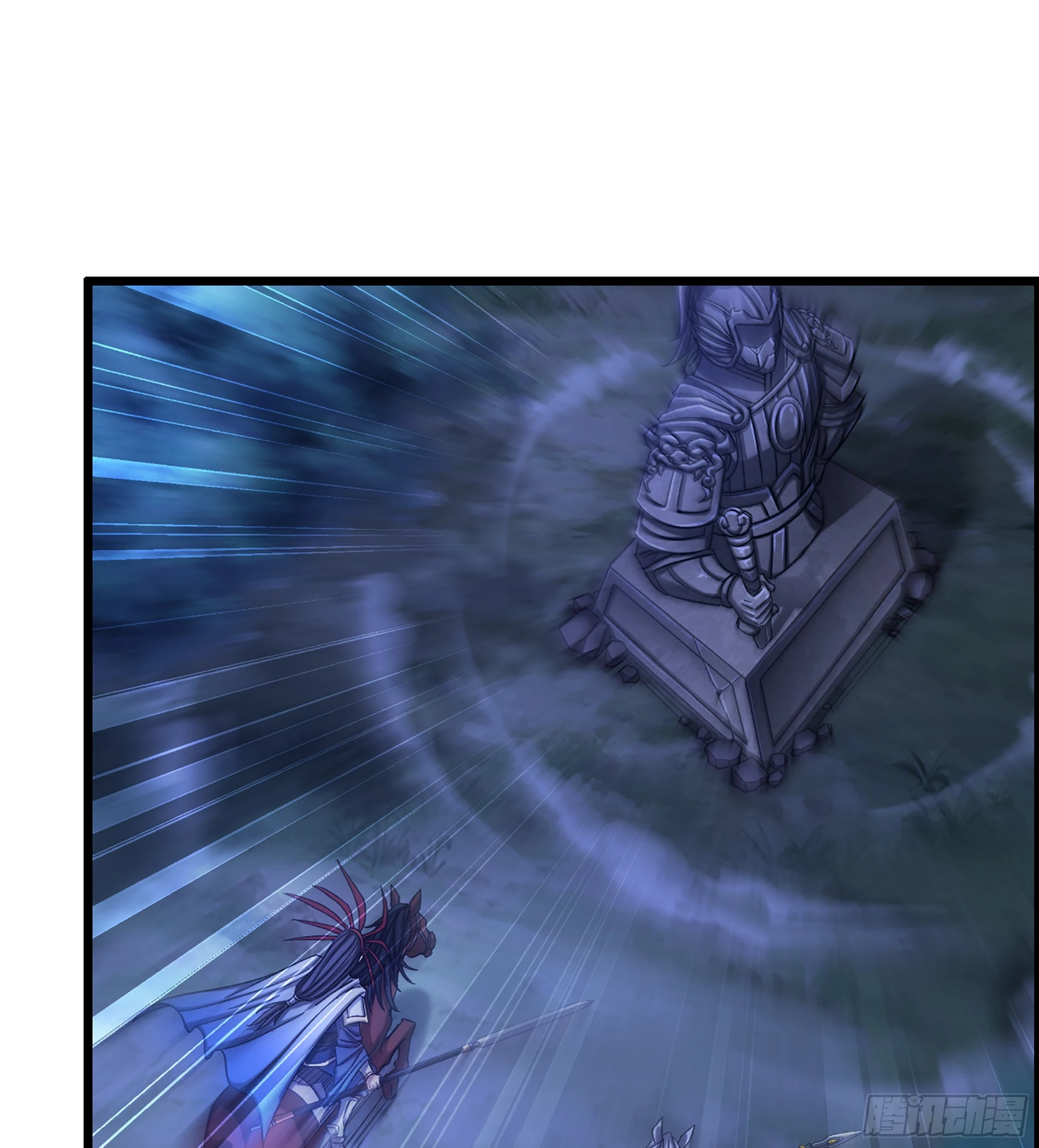 13-孤军奋战(1/2)-第15话