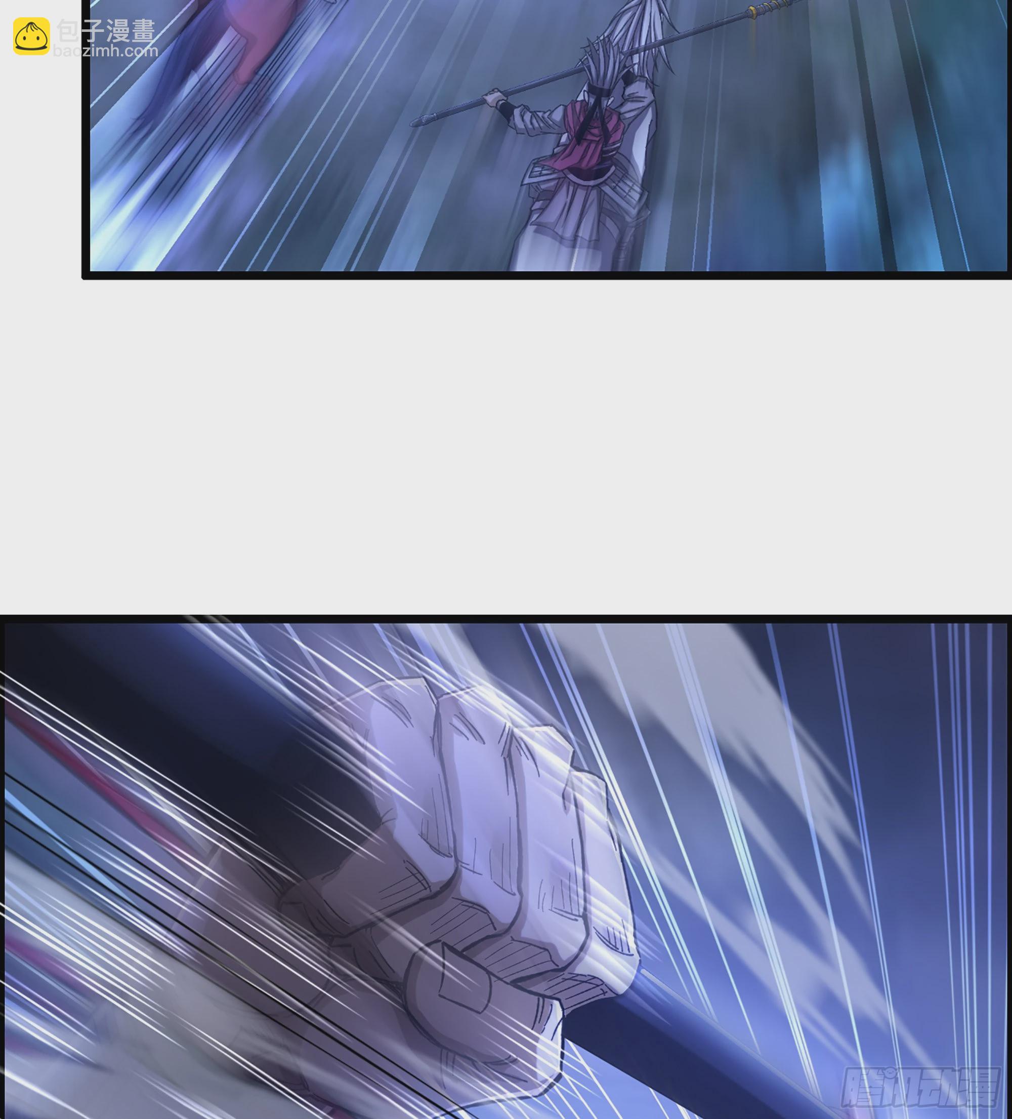 13-孤军奋战(1/2)-第15话