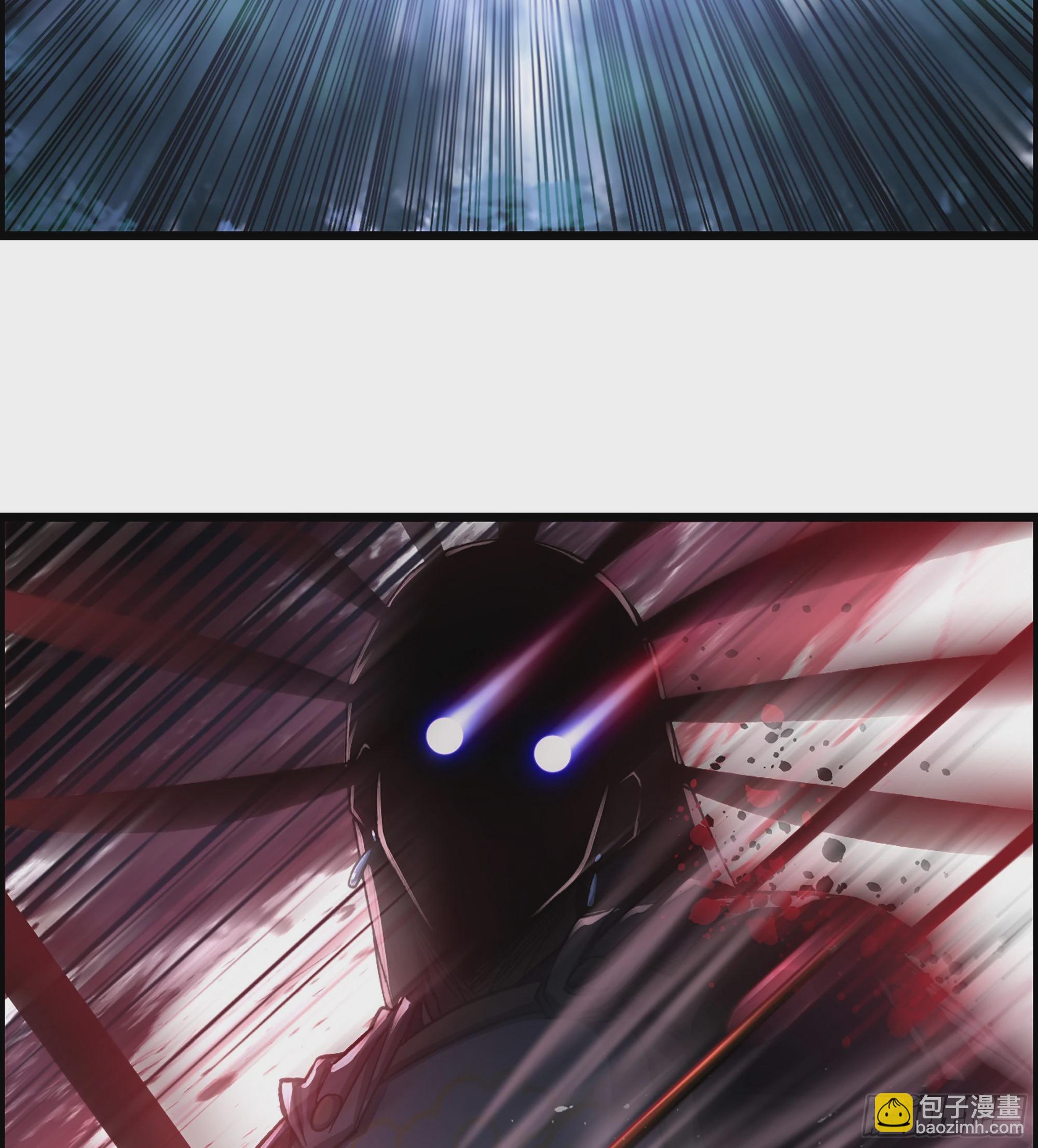 13-孤军奋战(1/2)-第15话