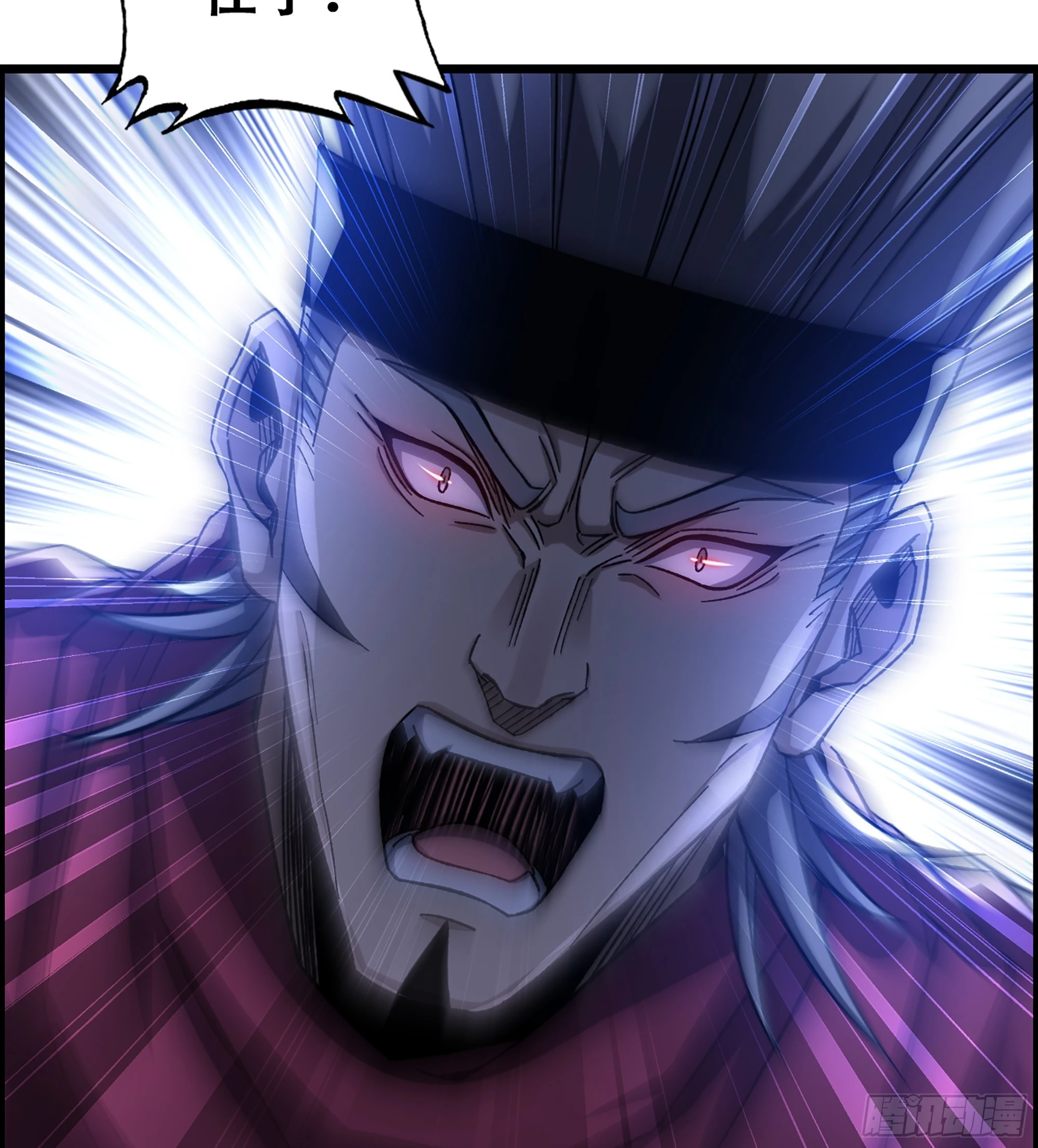 13-孤军奋战(1/2)-第15话