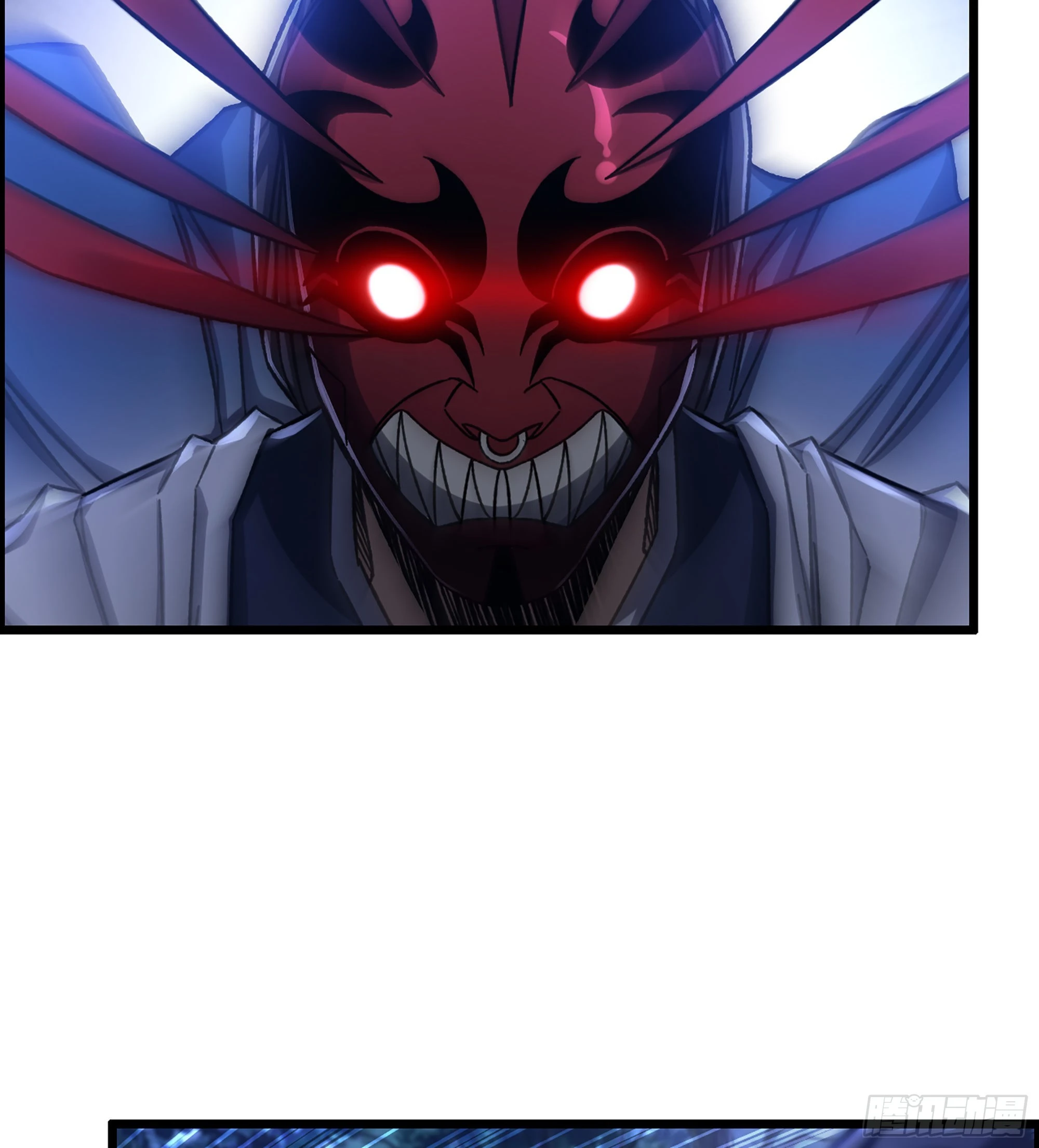 13-孤军奋战(1/2)-第15话