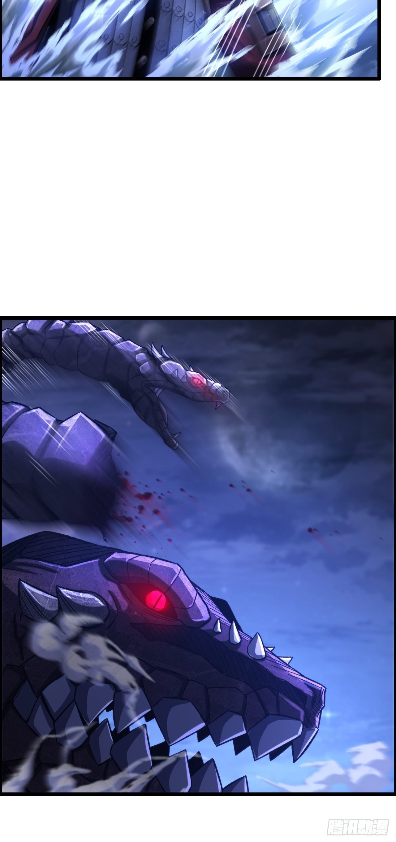 16-两边战场，激战！-第19话