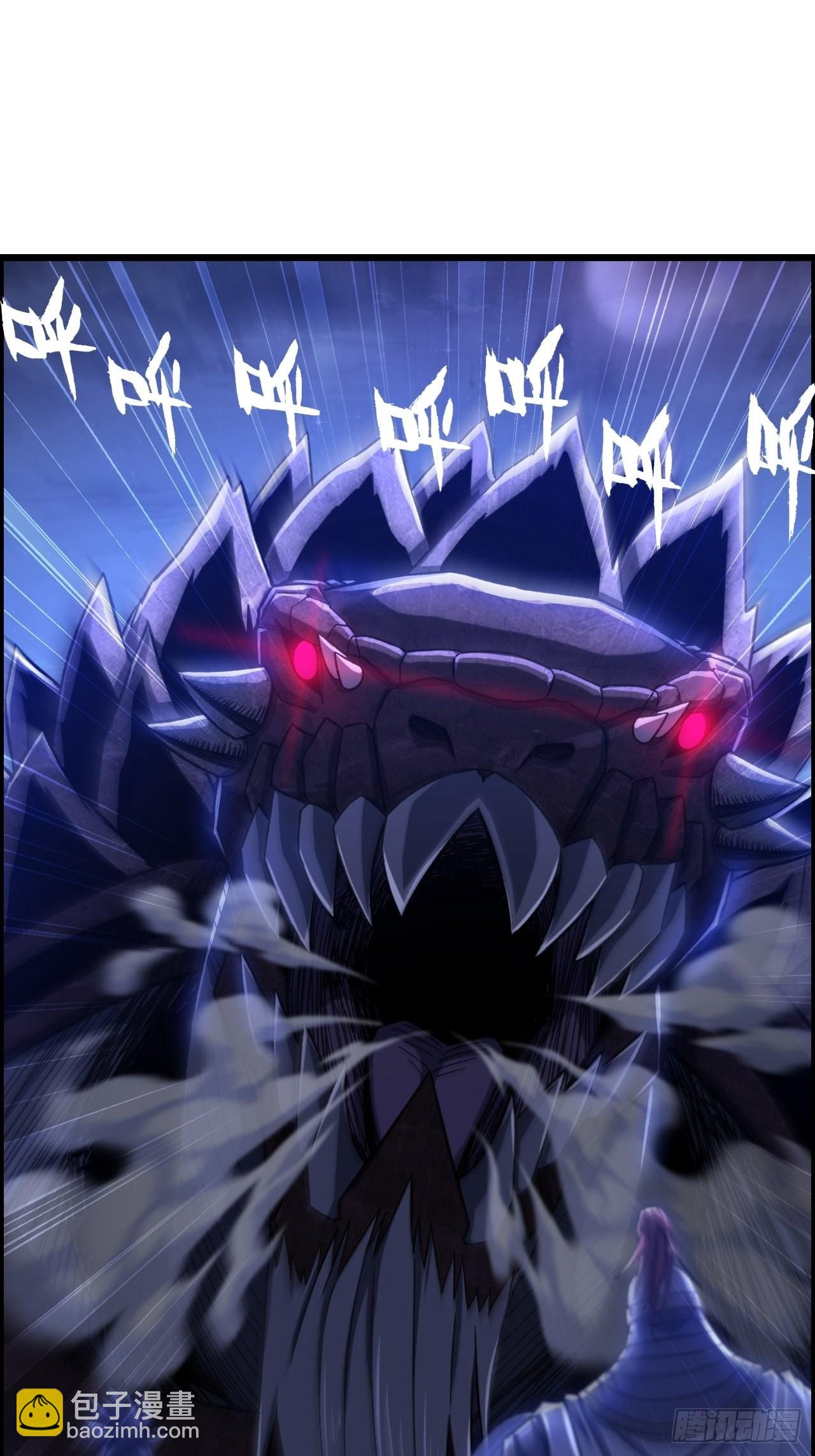 16-两边战场，激战！-第19话