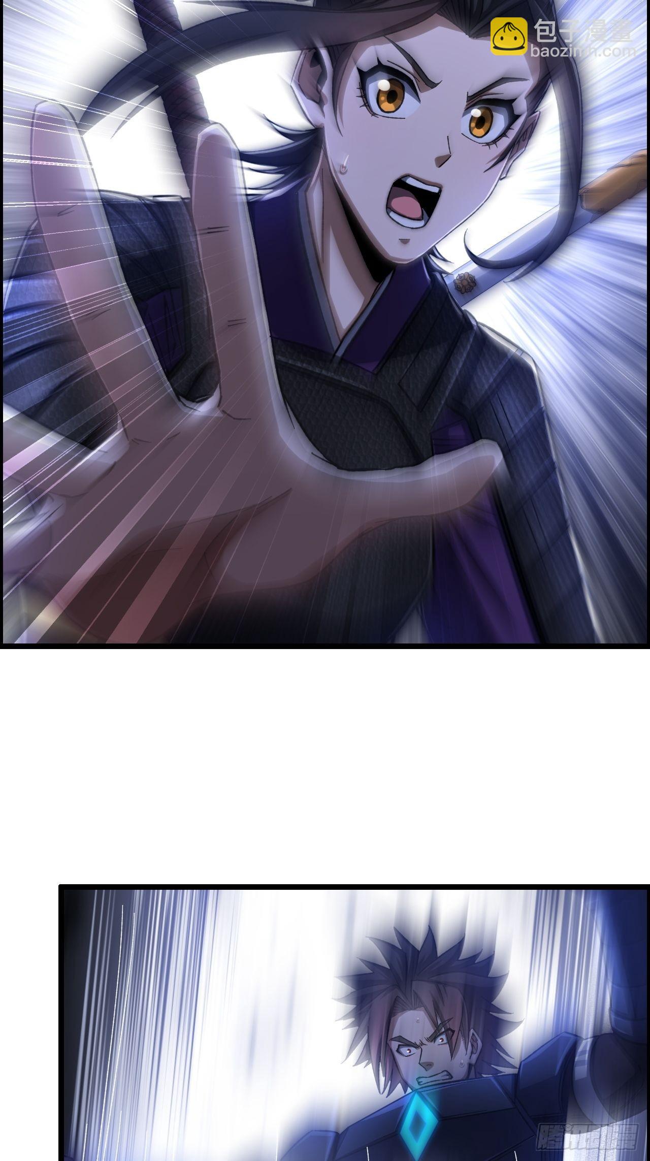 16-两边战场，激战！-第19话