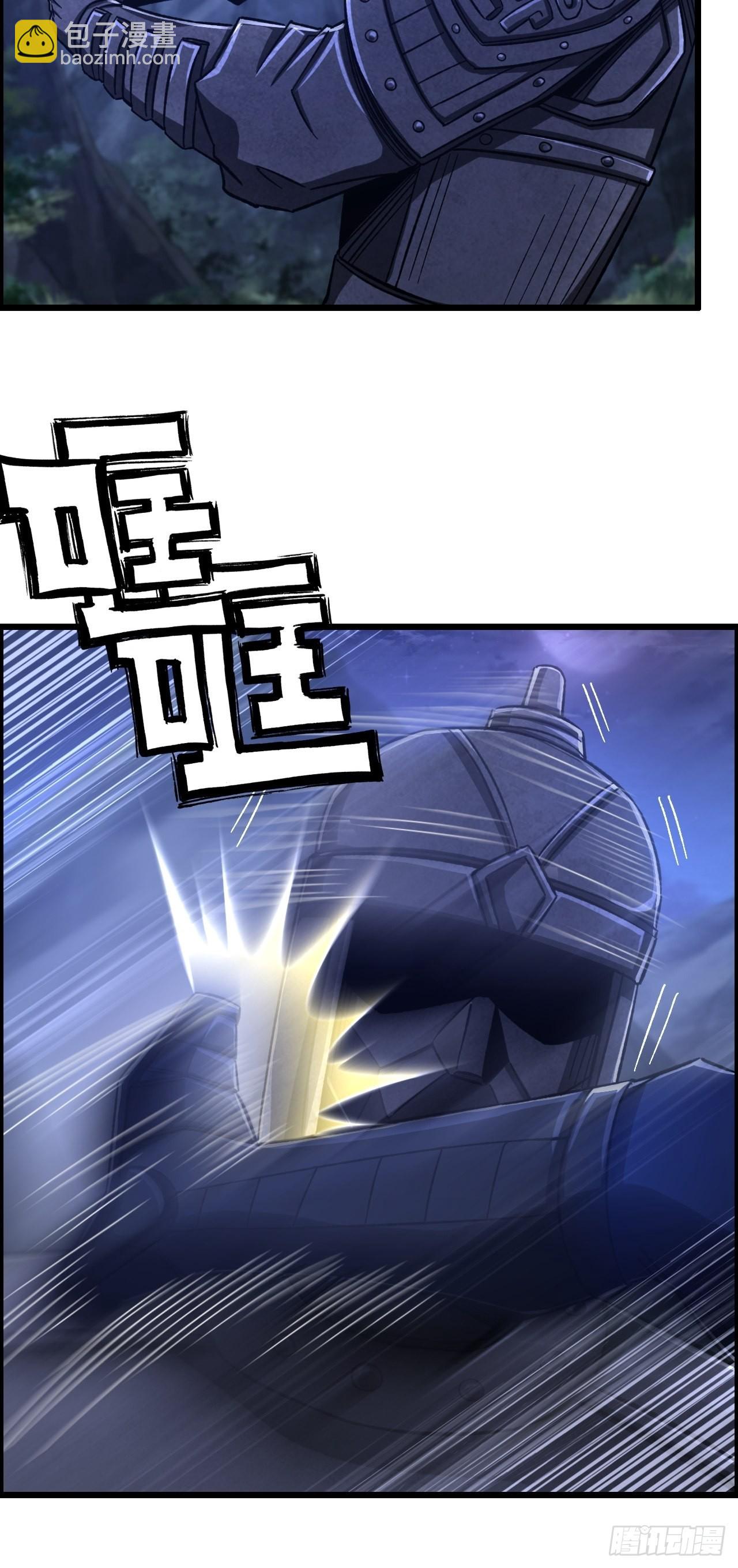 16-两边战场，激战！-第19话