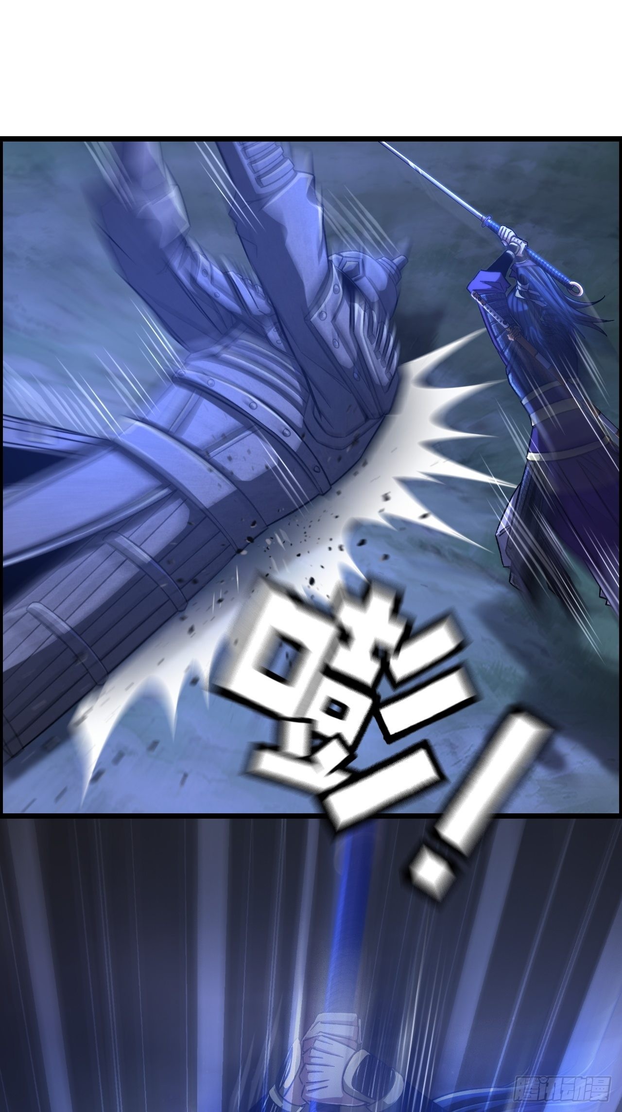 16-两边战场，激战！-第19话