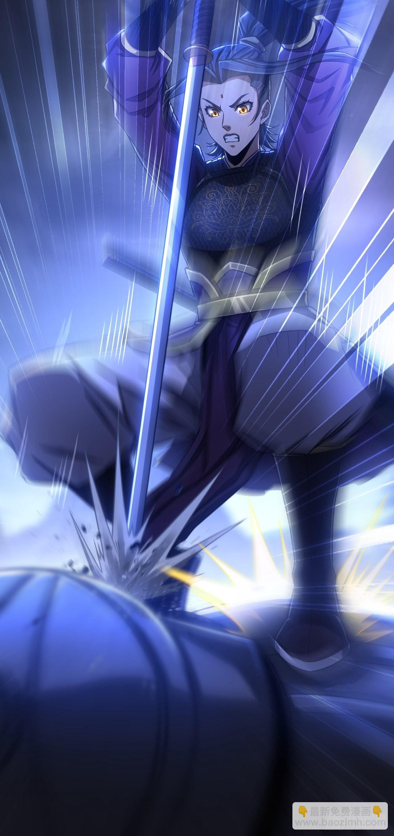 16-两边战场，激战！-第19话