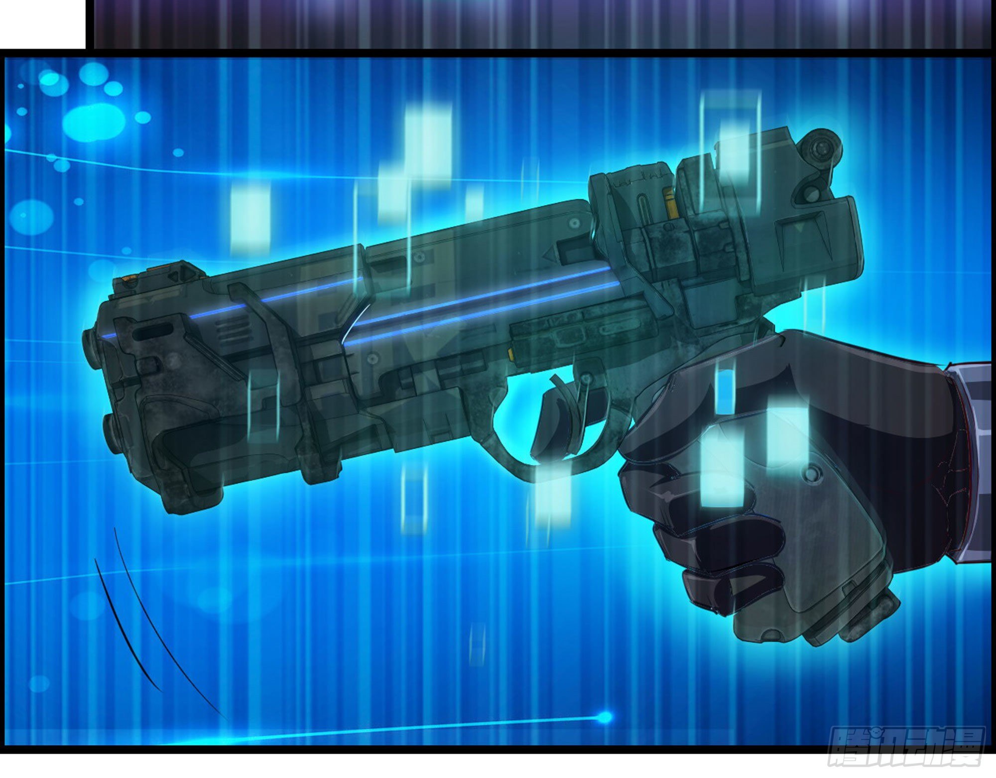 02-首遇，是敌人还是盟友(1/3)-第3话